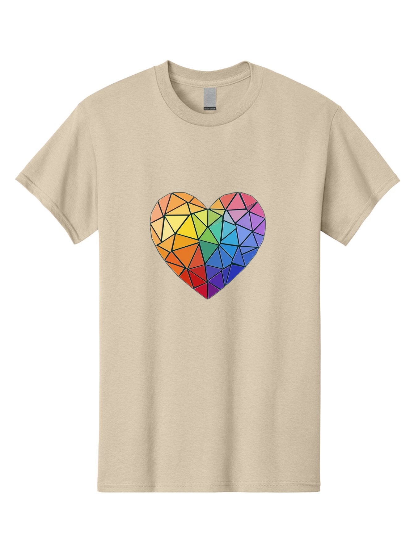 Rainbow-Heart Men'S Graphic Tee, 100% Cotton, Comfortable Casual Summer Wear, Machine Washable, Vintage Camera, Old Camera, Antique Camera, Black Camera, Classic Photography, Photography Equipment, Nostalgic Device, Film Camera, Camera Art Bal198 4