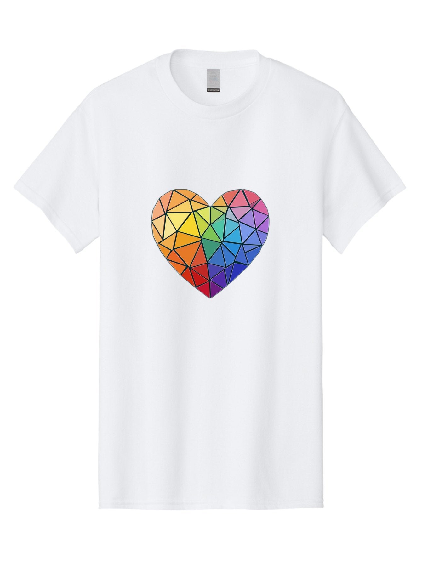 Rainbow-Heart Men'S Graphic Tee, 100% Cotton, Comfortable Casual Summer Wear, Machine Washable, Vintage Camera, Old Camera, Antique Camera, Black Camera, Classic Photography, Photography Equipment, Nostalgic Device, Film Camera, Camera Art Bal198 14