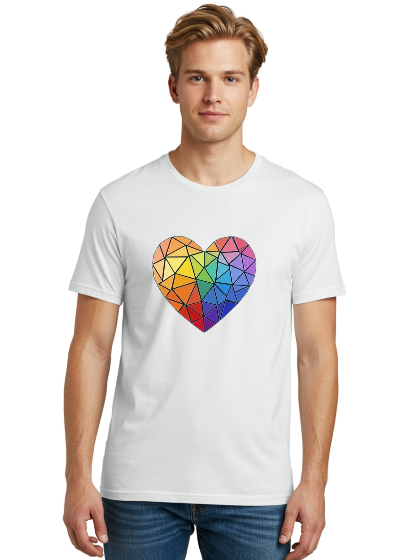 Rainbow-Heart Men'S Graphic Tee, 100% Cotton, Comfortable Casual Summer Wear, Machine Washable, Vintage Camera, Old Camera, Antique Camera, Black Camera, Classic Photography, Photography Equipment, Nostalgic Device, Film Camera, Camera Art Bal198 29