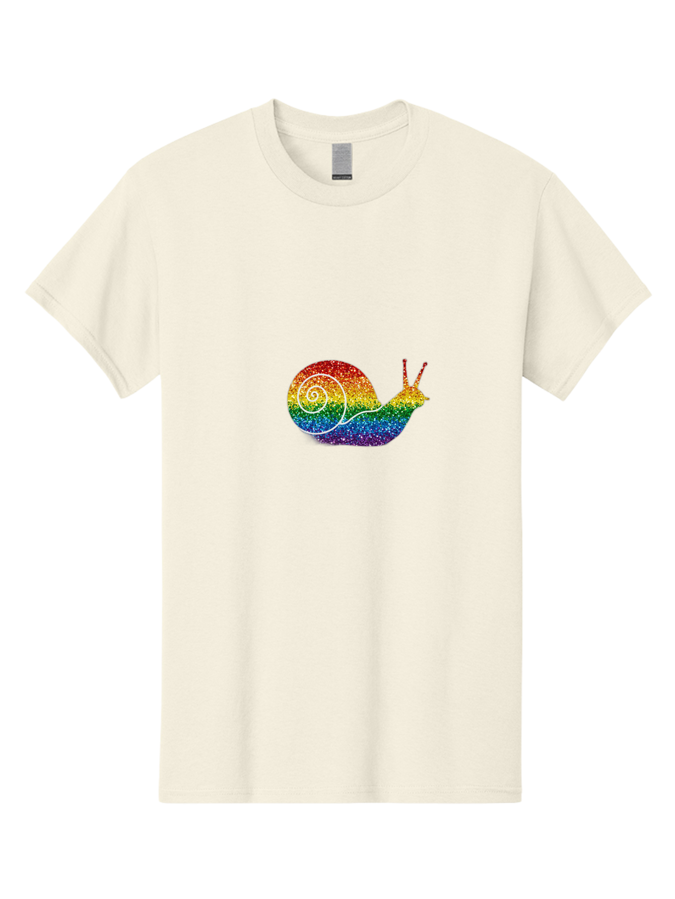 Rainbow-Snail-2 Men'S Graphic Tee, 100% Cotton, Comfortable Casual Summer Wear, Machine Washable, Vintage Camera, Old Camera, Antique Camera, Black Camera, Classic Photography, Photography Equipment, Nostalgic Device, Film Camera, Camera Art Bal203 5