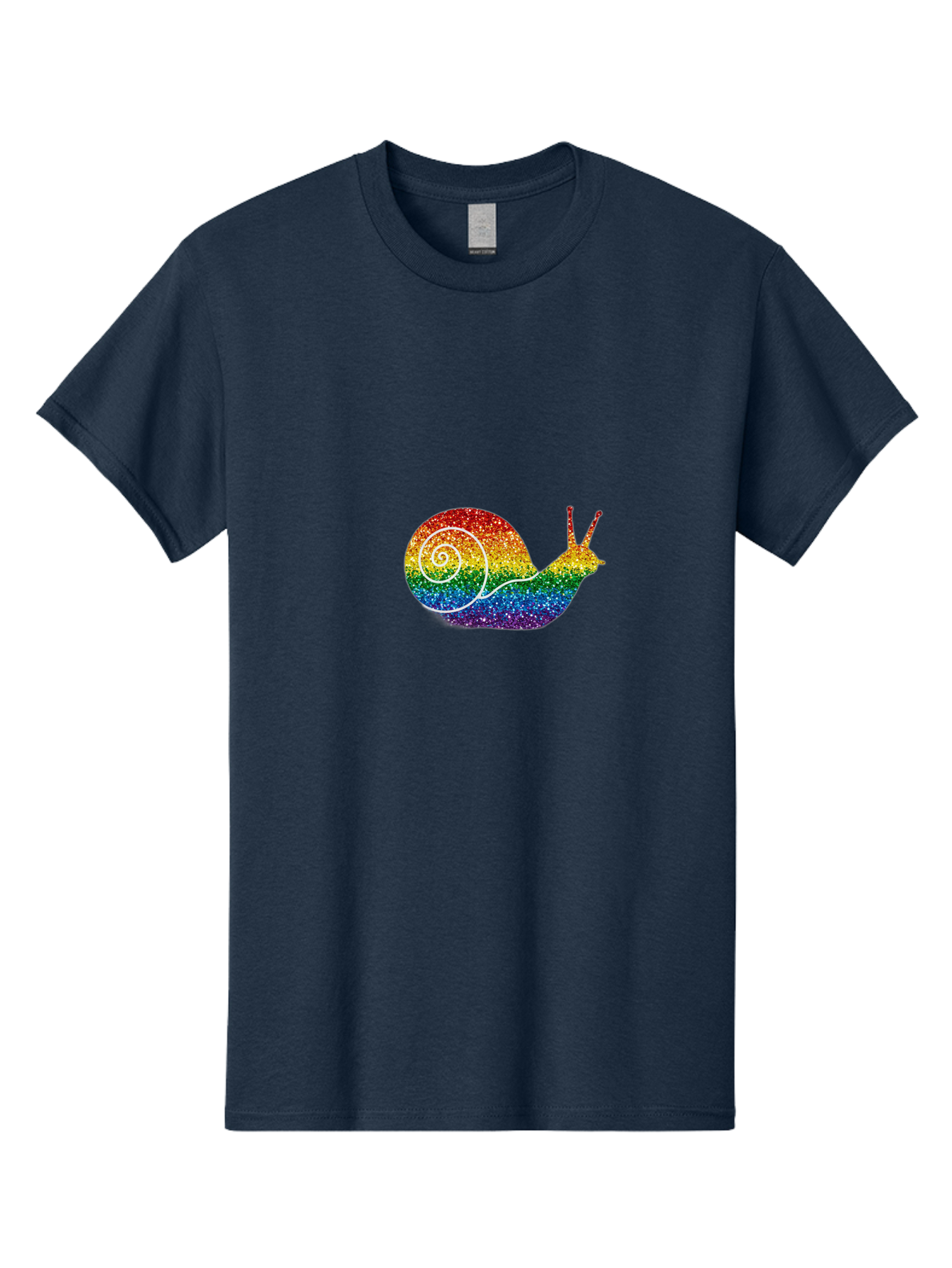 Rainbow-Snail-2 Men'S Graphic Tee, 100% Cotton, Comfortable Casual Summer Wear, Machine Washable, Vintage Camera, Old Camera, Antique Camera, Black Camera, Classic Photography, Photography Equipment, Nostalgic Device, Film Camera, Camera Art Bal203 14