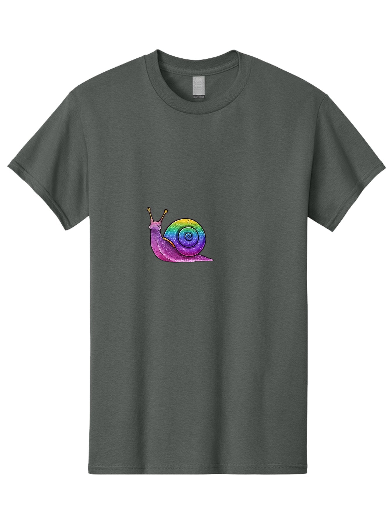 Rainbow-Snail Men'S Graphic Tee, 100% Cotton, Comfortable Casual Summer Wear, Machine Washable, Vintage Camera, Old Camera, Antique Camera, Black Camera, Classic Photography, Photography Equipment, Nostalgic Device, Film Camera, Camera Art Bal204
