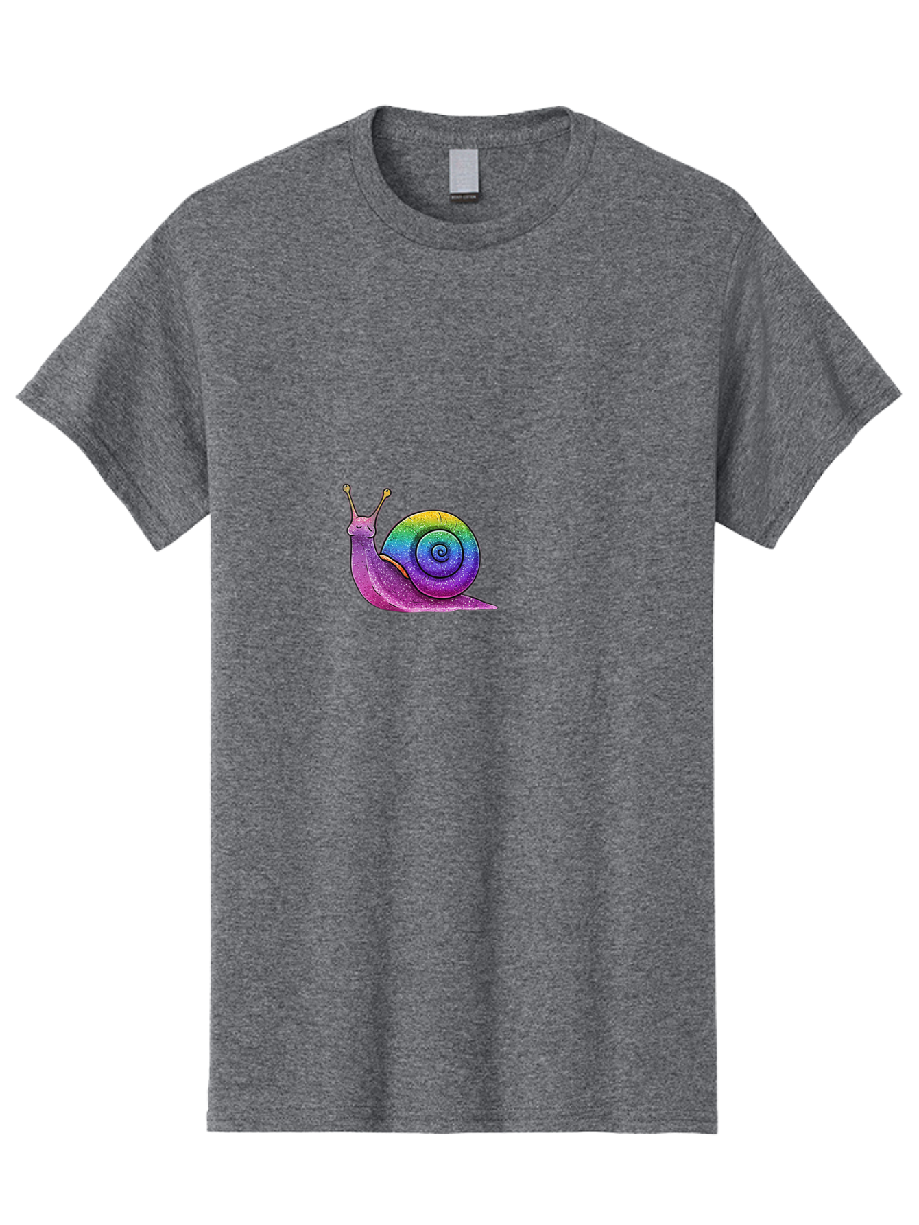 Rainbow-Snail Men'S Graphic Tee, 100% Cotton, Comfortable Casual Summer Wear, Machine Washable, Vintage Camera, Old Camera, Antique Camera, Black Camera, Classic Photography, Photography Equipment, Nostalgic Device, Film Camera, Camera Art Bal204 3