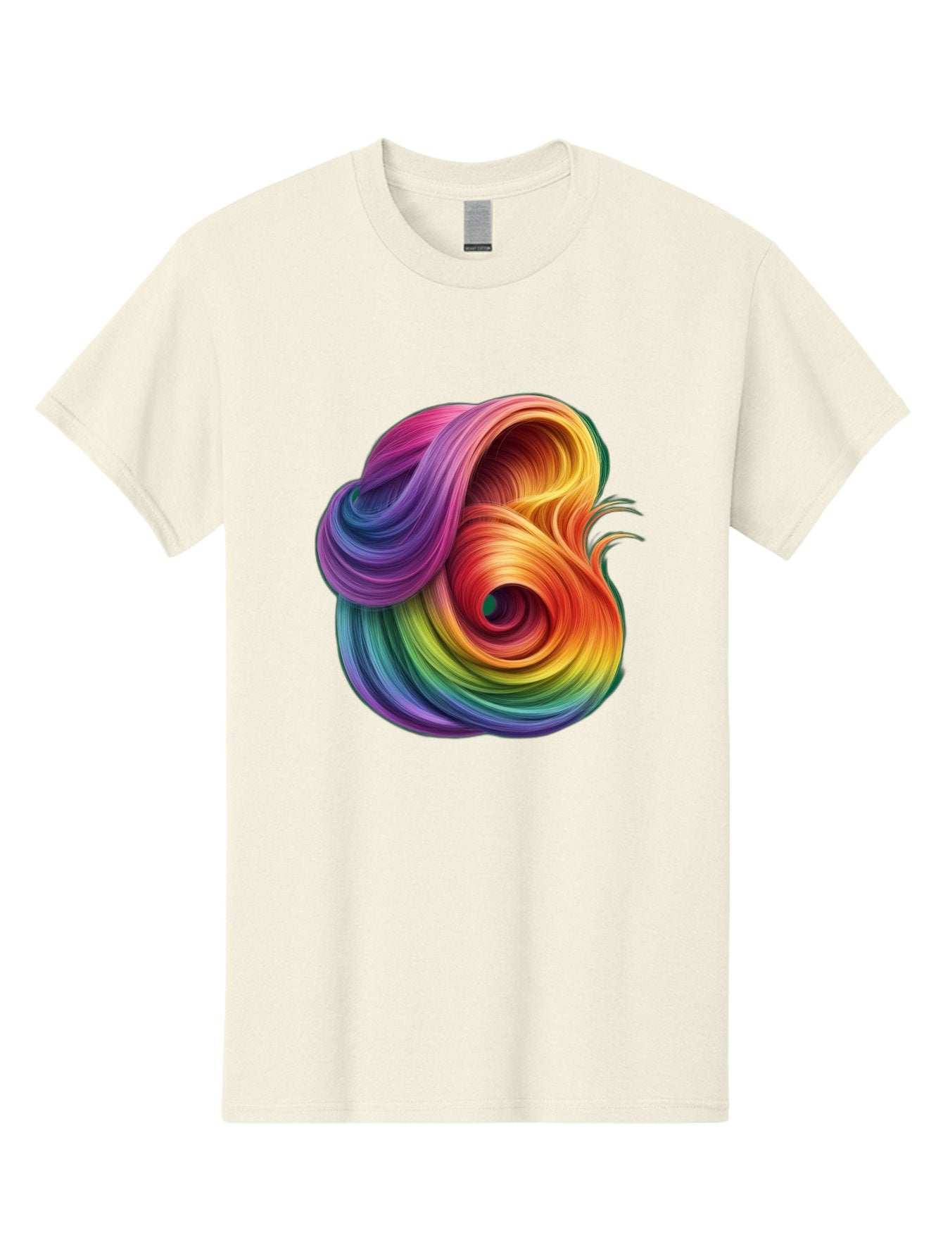 Rainbow-Swirl Men'S Graphic Tee, 100% Cotton, Comfortable Casual Summer Wear, Machine Washable, Vintage Camera, Old Camera, Antique Camera, Black Camera, Classic Photography, Photography Equipment, Nostalgic Device, Film Camera, Camera Art Bal206 4