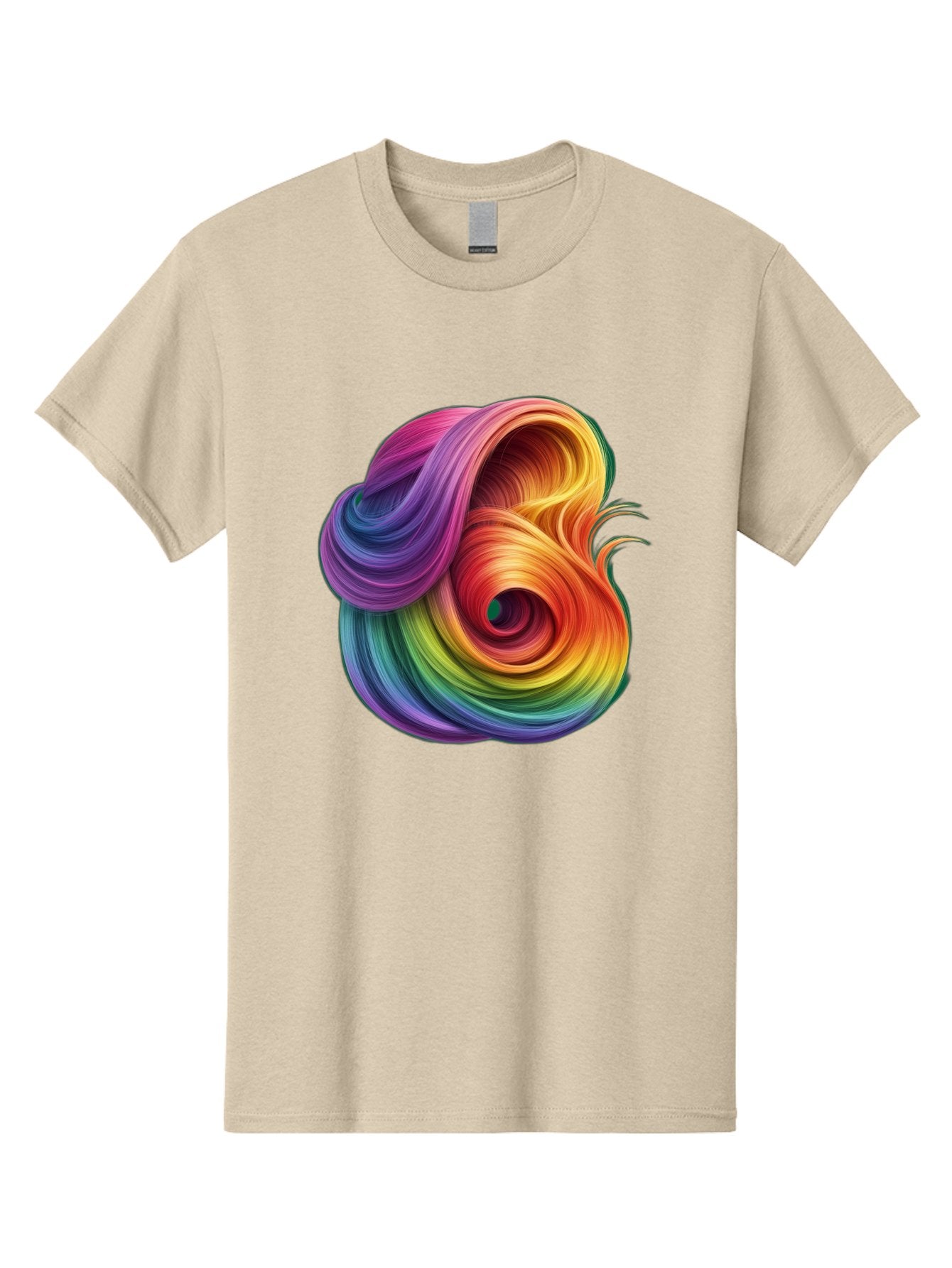 Rainbow-Swirl Men'S Graphic Tee, 100% Cotton, Comfortable Casual Summer Wear, Machine Washable, Vintage Camera, Old Camera, Antique Camera, Black Camera, Classic Photography, Photography Equipment, Nostalgic Device, Film Camera, Camera Art Bal206 13