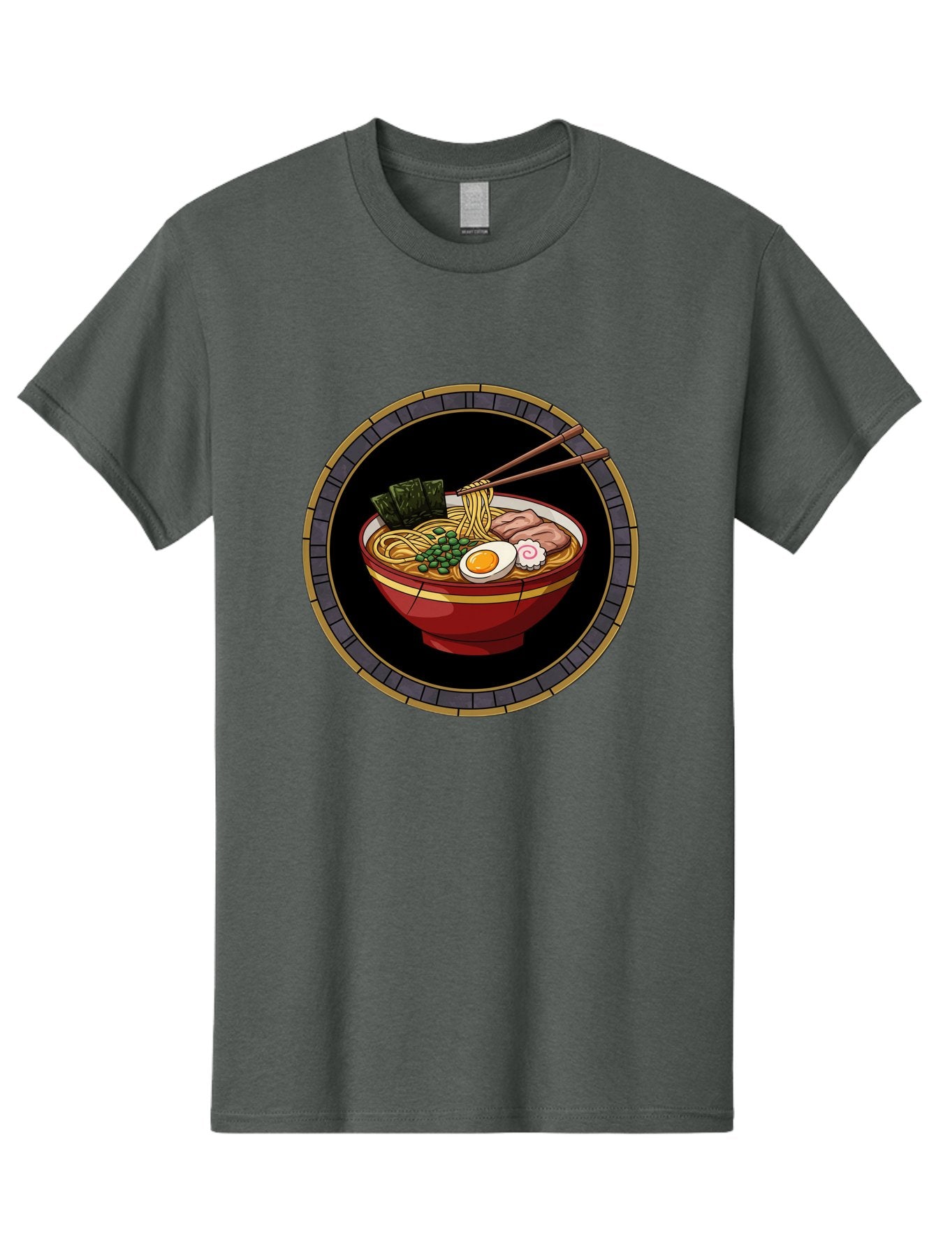 Ramen-Bowl Men'S Graphic Tee, 100% Cotton, Comfortable Casual Summer Wear, Machine Washable, Vintage Camera, Old Camera, Antique Camera, Black Camera, Classic Photography, Photography Equipment, Nostalgic Device, Film Camera, Camera Art Bal208 13