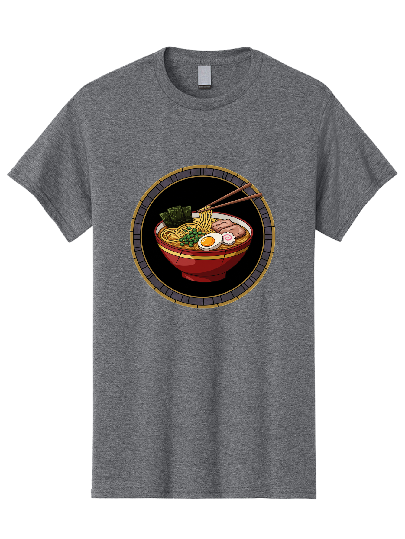 Ramen-Bowl Men'S Graphic Tee, 100% Cotton, Comfortable Casual Summer Wear, Machine Washable, Vintage Camera, Old Camera, Antique Camera, Black Camera, Classic Photography, Photography Equipment, Nostalgic Device, Film Camera, Camera Art Bal208 6
