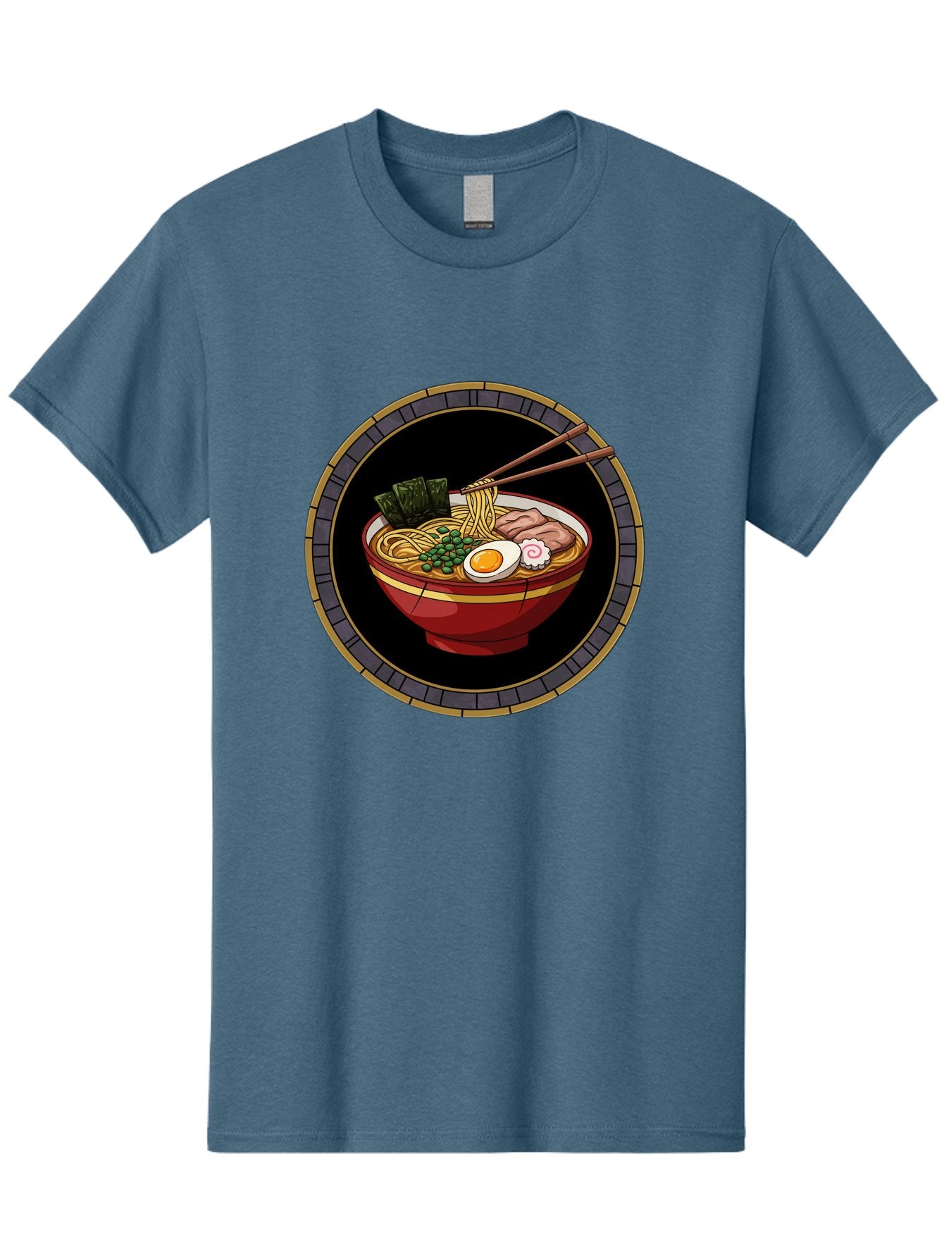 Ramen-Bowl Men'S Graphic Tee, 100% Cotton, Comfortable Casual Summer Wear, Machine Washable, Vintage Camera, Old Camera, Antique Camera, Black Camera, Classic Photography, Photography Equipment, Nostalgic Device, Film Camera, Camera Art Bal208 11