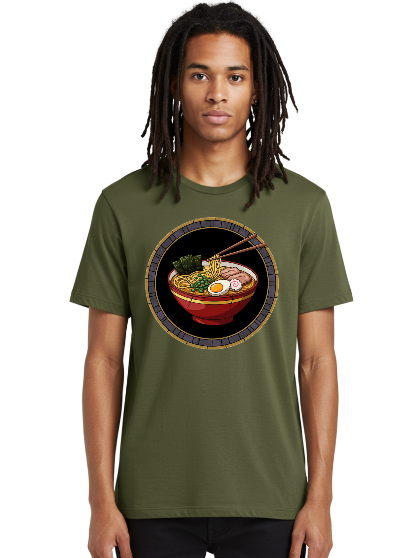 Ramen-Bowl Men'S Graphic Tee, 100% Cotton, Comfortable Casual Summer Wear, Machine Washable, Vintage Camera, Old Camera, Antique Camera, Black Camera, Classic Photography, Photography Equipment, Nostalgic Device, Film Camera, Camera Art Bal208 29