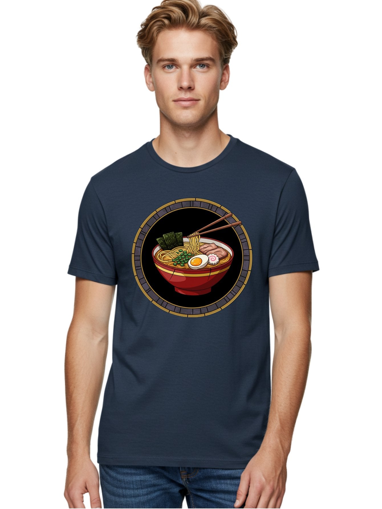 Ramen-Bowl Men'S Graphic Tee, 100% Cotton, Comfortable Casual Summer Wear, Machine Washable, Vintage Camera, Old Camera, Antique Camera, Black Camera, Classic Photography, Photography Equipment, Nostalgic Device, Film Camera, Camera Art Bal208 24