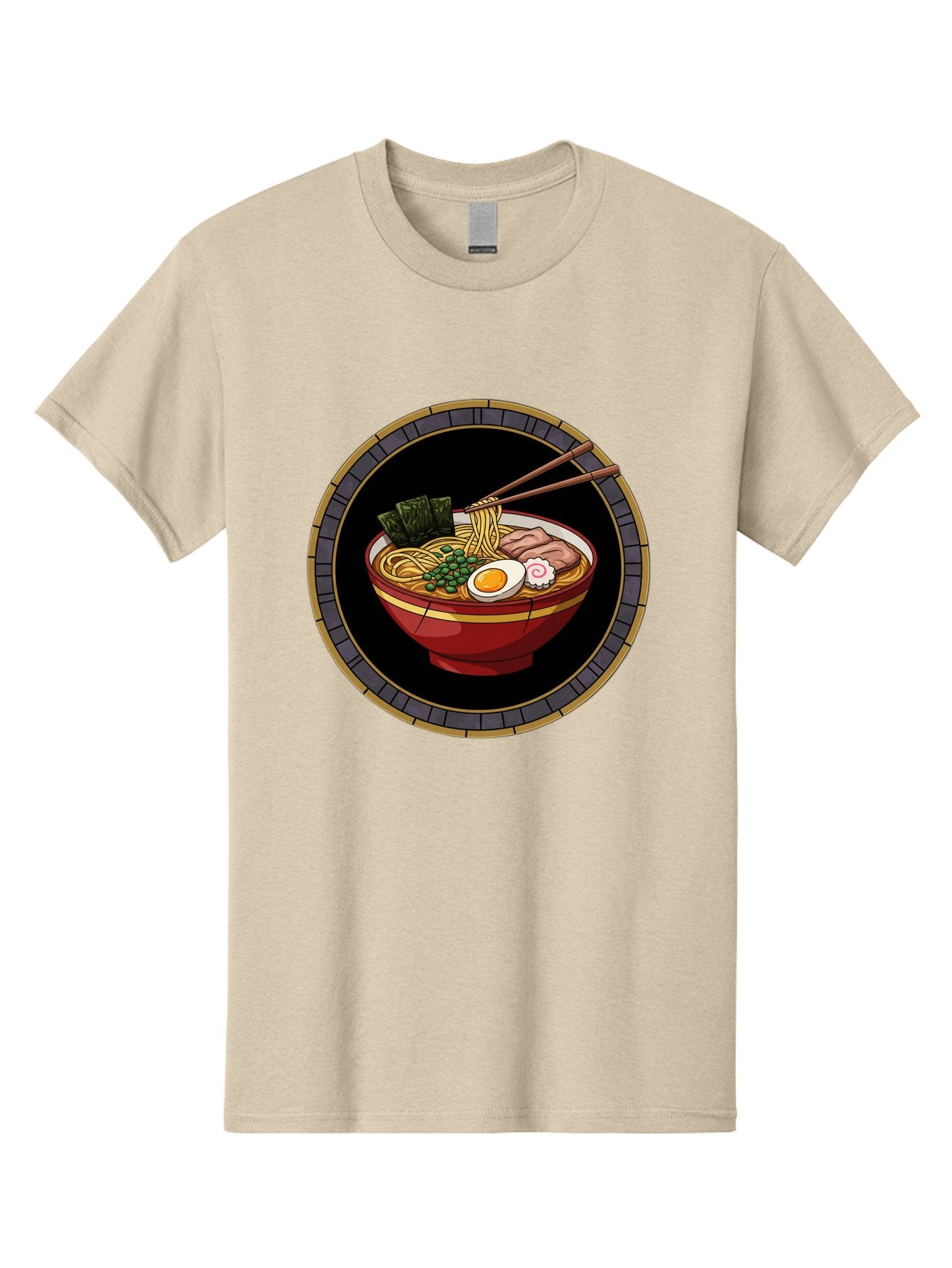 Ramen-Bowl Men'S Graphic Tee, 100% Cotton, Comfortable Casual Summer Wear, Machine Washable, Vintage Camera, Old Camera, Antique Camera, Black Camera, Classic Photography, Photography Equipment, Nostalgic Device, Film Camera, Camera Art Bal208 5