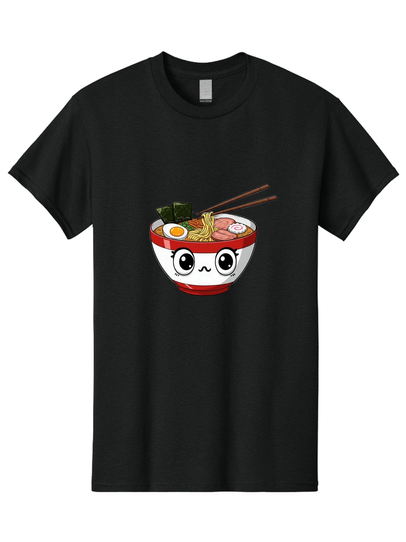 Ramen-Noodle-Bowl Men'S Graphic Tee, 100% Cotton, Comfortable Casual Summer Wear, Machine Washable, Vintage Camera, Old Camera, Antique Camera, Black Camera, Classic Photography, Photography Equipment, Nostalgic Device, Film Camera, Camera Art Bal209 15