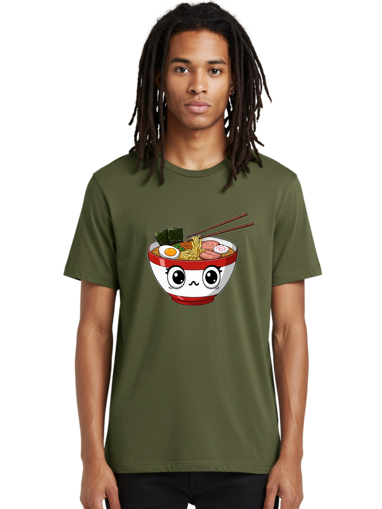 Ramen-Noodle-Bowl Men'S Graphic Tee, 100% Cotton, Comfortable Casual Summer Wear, Machine Washable, Vintage Camera, Old Camera, Antique Camera, Black Camera, Classic Photography, Photography Equipment, Nostalgic Device, Film Camera, Camera Art Bal209 24