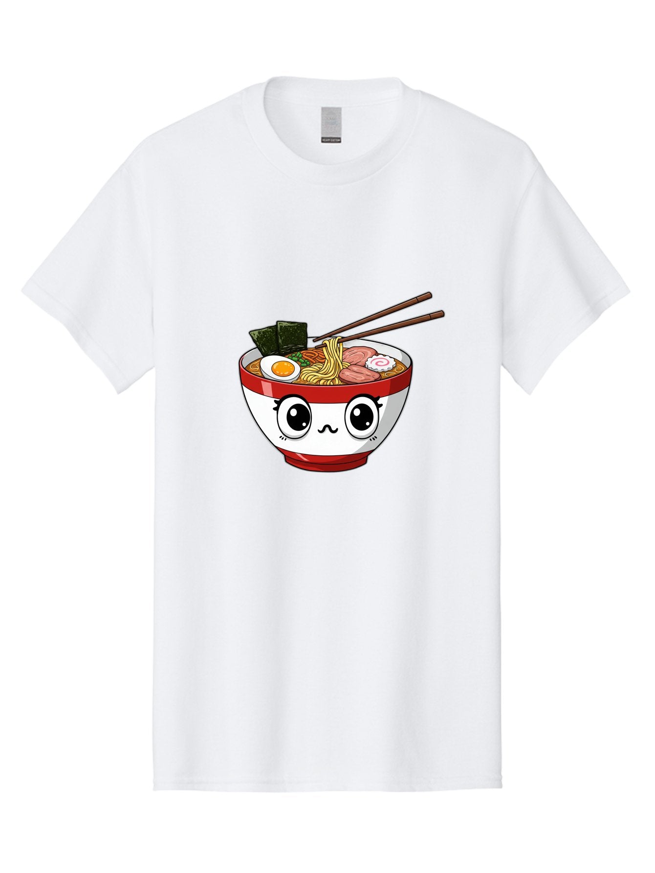 Ramen-Noodle-Bowl Men'S Graphic Tee, 100% Cotton, Comfortable Casual Summer Wear, Machine Washable, Vintage Camera, Old Camera, Antique Camera, Black Camera, Classic Photography, Photography Equipment, Nostalgic Device, Film Camera, Camera Art Bal209 5