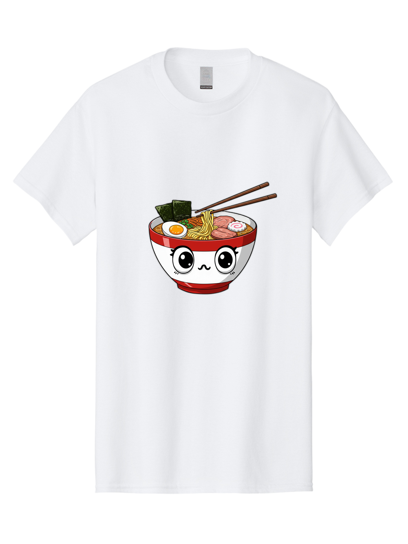 Ramen-Noodle-Bowl Men'S Graphic Tee, 100% Cotton, Comfortable Casual Summer Wear, Machine Washable, Vintage Camera, Old Camera, Antique Camera, Black Camera, Classic Photography, Photography Equipment, Nostalgic Device, Film Camera, Camera Art Bal209 3