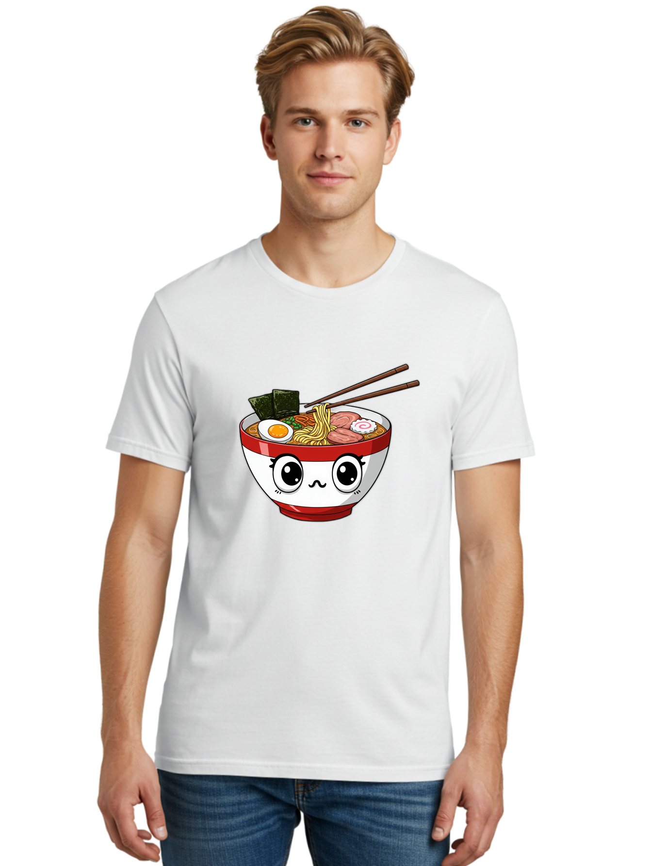 Ramen-Noodle-Bowl Men'S Graphic Tee, 100% Cotton, Comfortable Casual Summer Wear, Machine Washable, Vintage Camera, Old Camera, Antique Camera, Black Camera, Classic Photography, Photography Equipment, Nostalgic Device, Film Camera, Camera Art Bal209 18