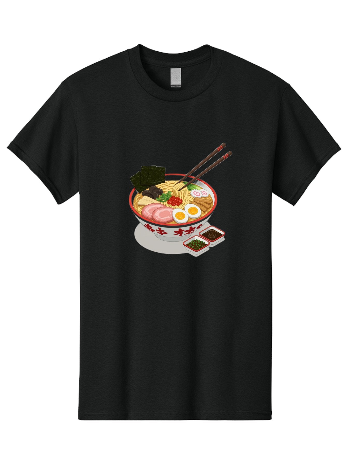 Ramen-Noodle-Soup Men'S Graphic Tee, 100% Cotton, Comfortable Casual Summer Wear, Machine Washable, Vintage Camera, Old Camera, Antique Camera, Black Camera, Classic Photography, Photography Equipment, Nostalgic Device, Film Camera, Camera Art Bal210 7