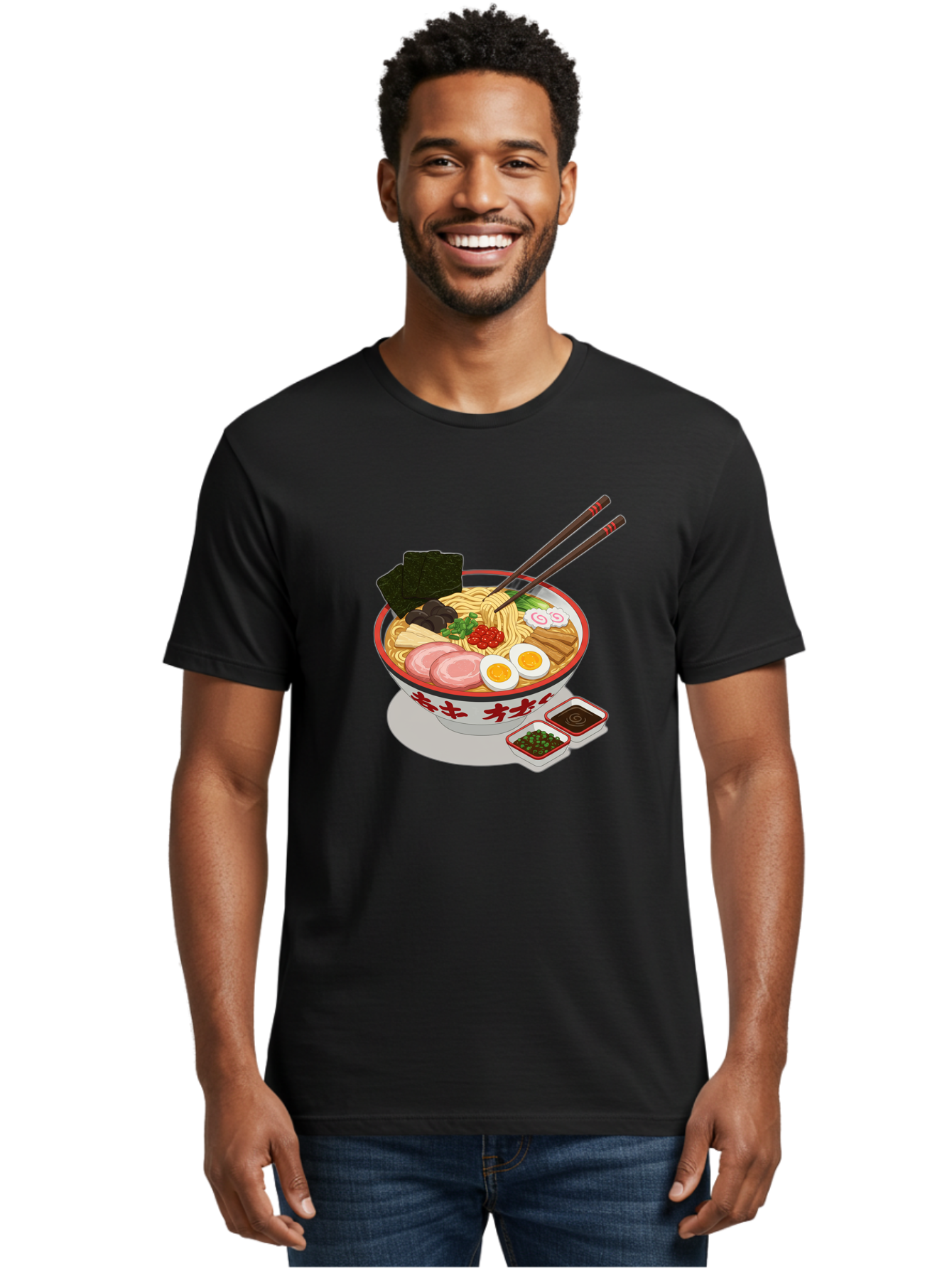 Ramen-Noodle-Soup Men'S Graphic Tee, 100% Cotton, Comfortable Casual Summer Wear, Machine Washable, Vintage Camera, Old Camera, Antique Camera, Black Camera, Classic Photography, Photography Equipment, Nostalgic Device, Film Camera, Camera Art Bal210 28