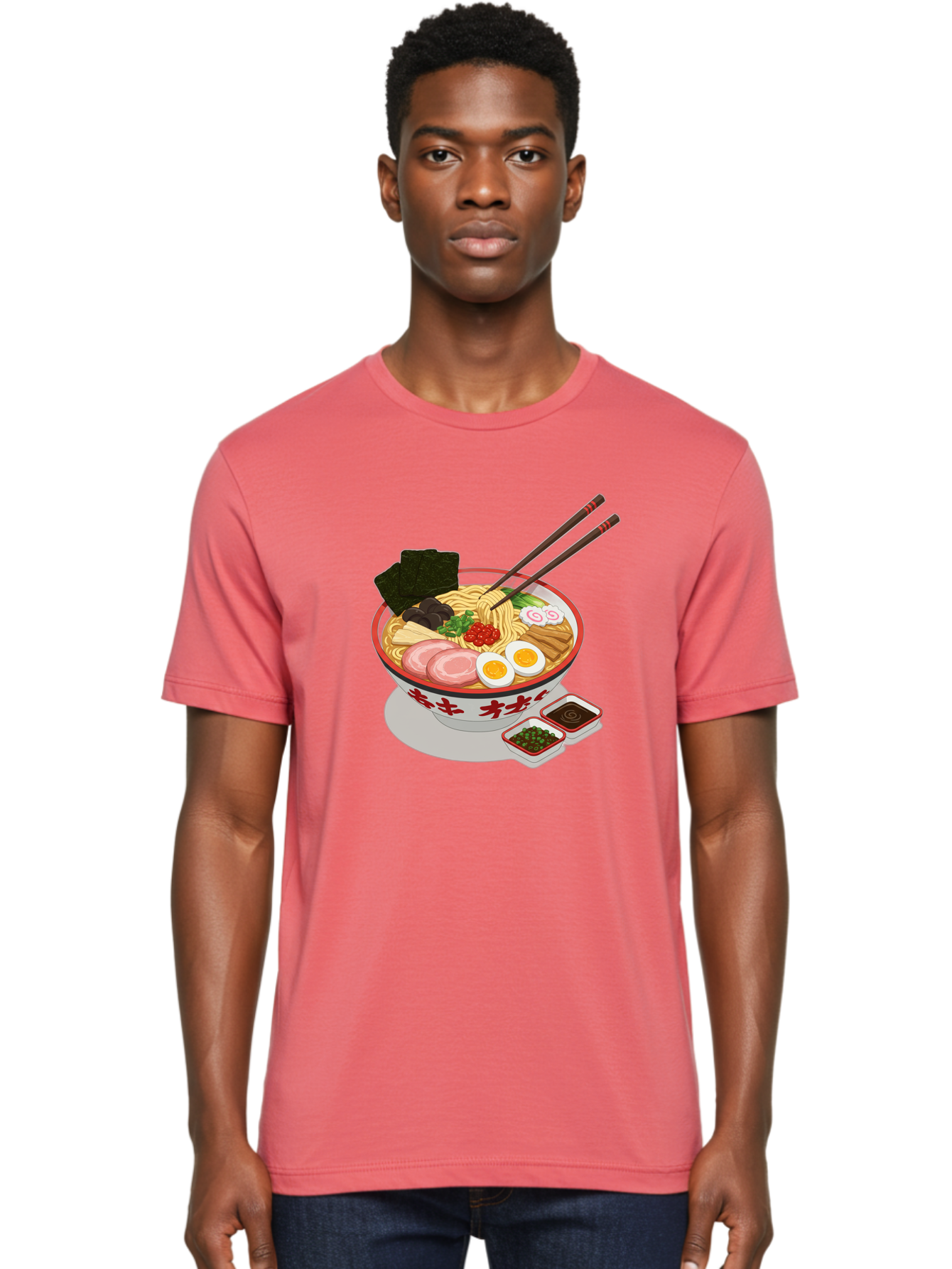 Ramen-Noodle-Soup Men'S Graphic Tee, 100% Cotton, Comfortable Casual Summer Wear, Machine Washable, Vintage Camera, Old Camera, Antique Camera, Black Camera, Classic Photography, Photography Equipment, Nostalgic Device, Film Camera, Camera Art Bal210 18