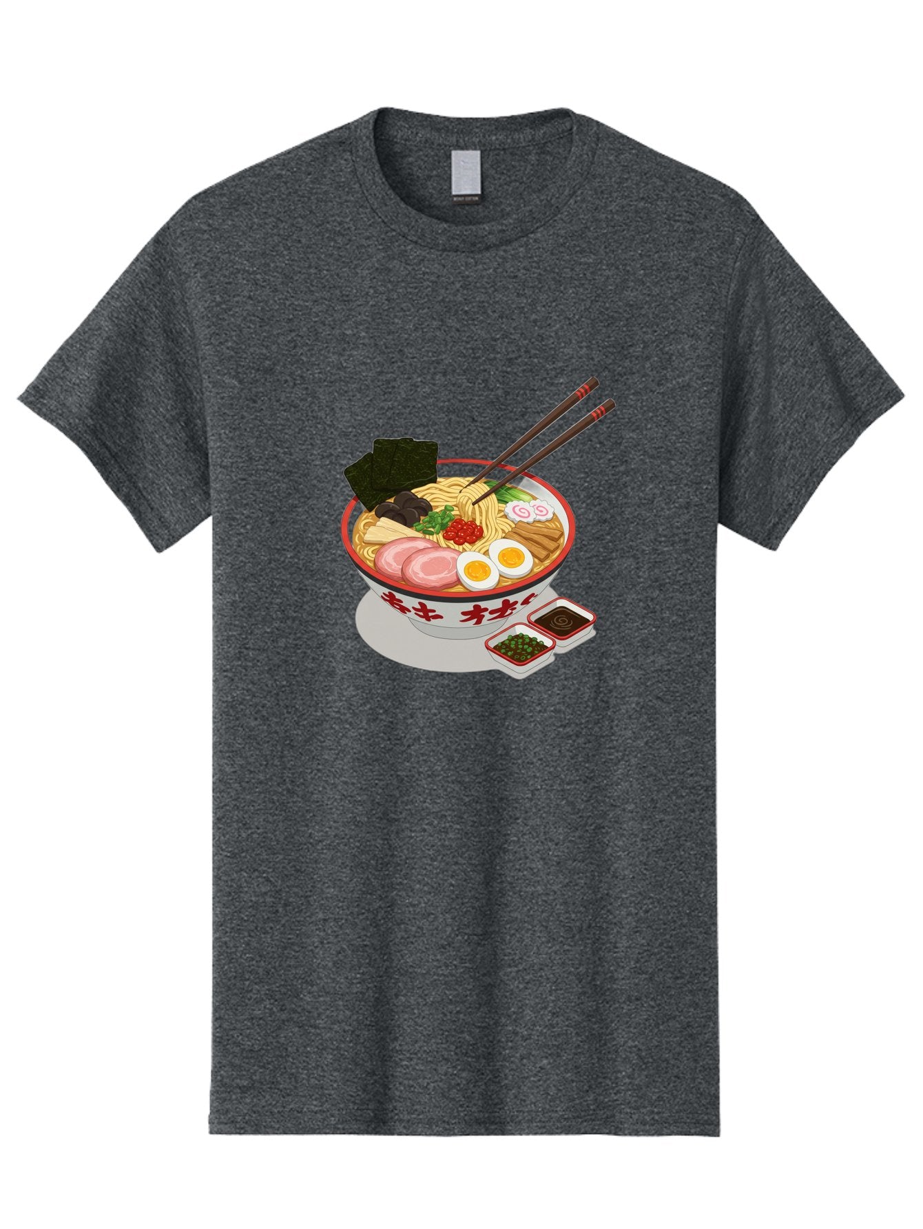 Ramen-Noodle-Soup Men'S Graphic Tee, 100% Cotton, Comfortable Casual Summer Wear, Machine Washable, Vintage Camera, Old Camera, Antique Camera, Black Camera, Classic Photography, Photography Equipment, Nostalgic Device, Film Camera, Camera Art Bal210 5