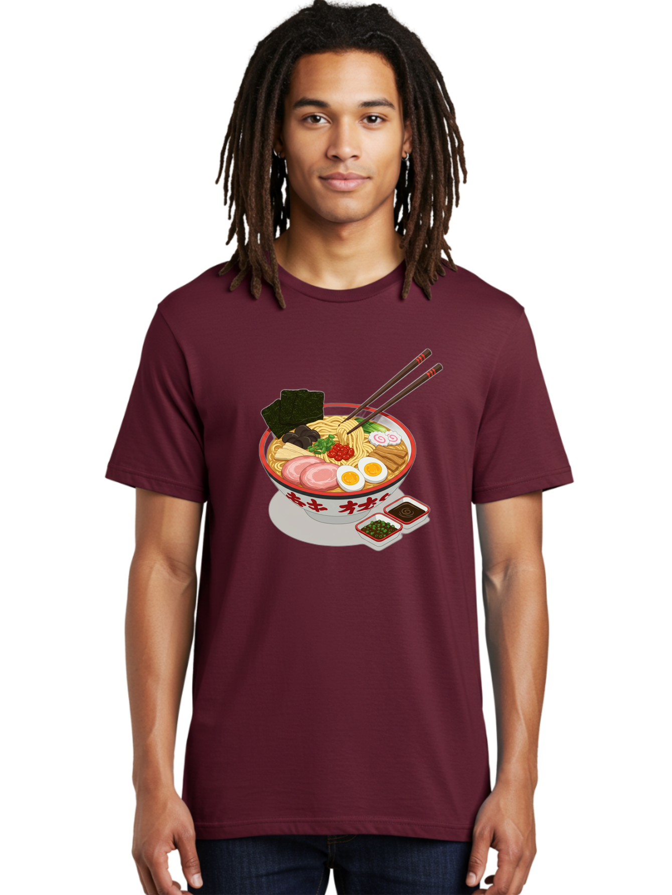 Ramen-Noodle-Soup Men'S Graphic Tee, 100% Cotton, Comfortable Casual Summer Wear, Machine Washable, Vintage Camera, Old Camera, Antique Camera, Black Camera, Classic Photography, Photography Equipment, Nostalgic Device, Film Camera, Camera Art Bal210 17