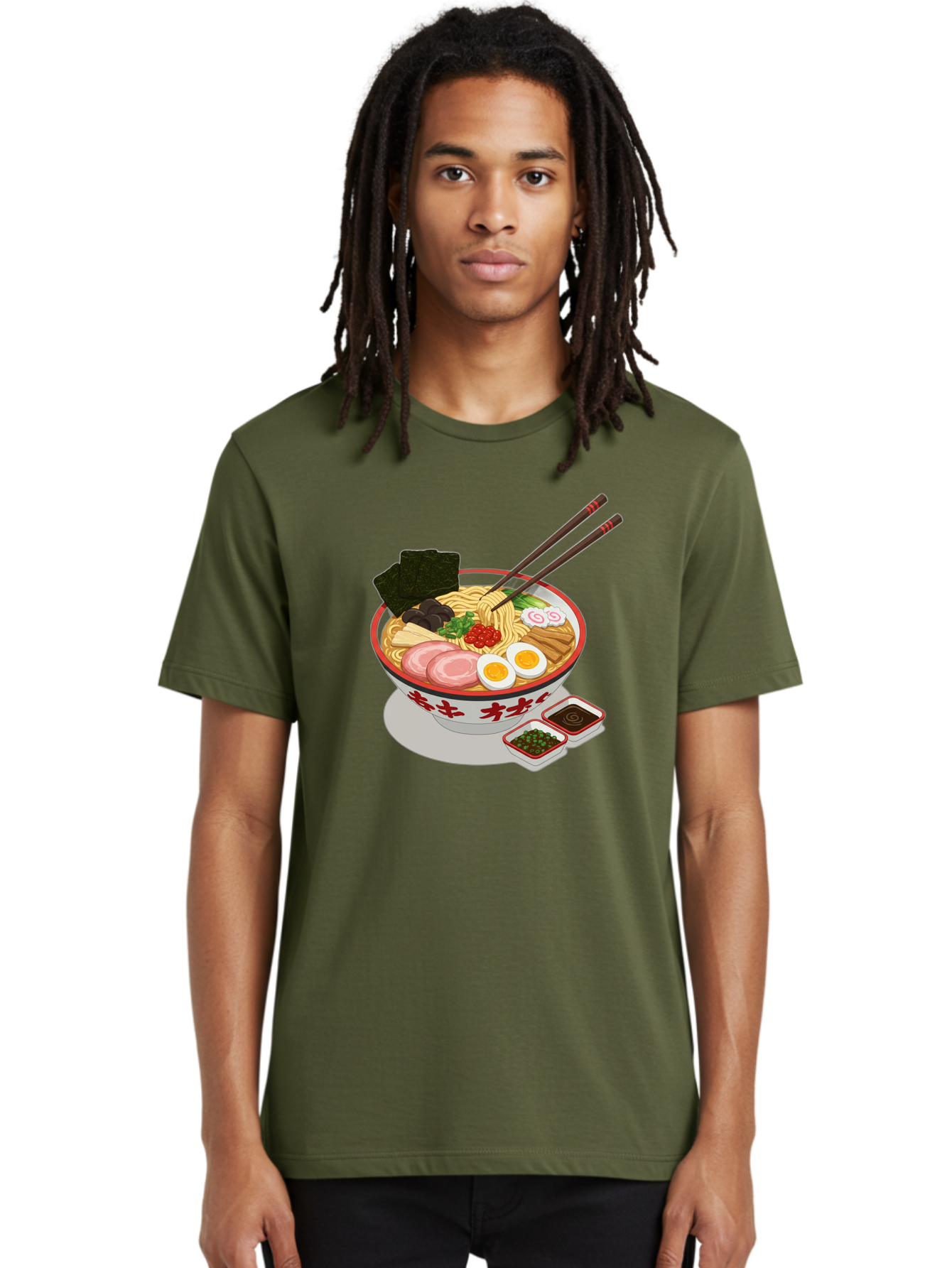Ramen-Noodle-Soup Men'S Graphic Tee, 100% Cotton, Comfortable Casual Summer Wear, Machine Washable, Vintage Camera, Old Camera, Antique Camera, Black Camera, Classic Photography, Photography Equipment, Nostalgic Device, Film Camera, Camera Art Bal210 22