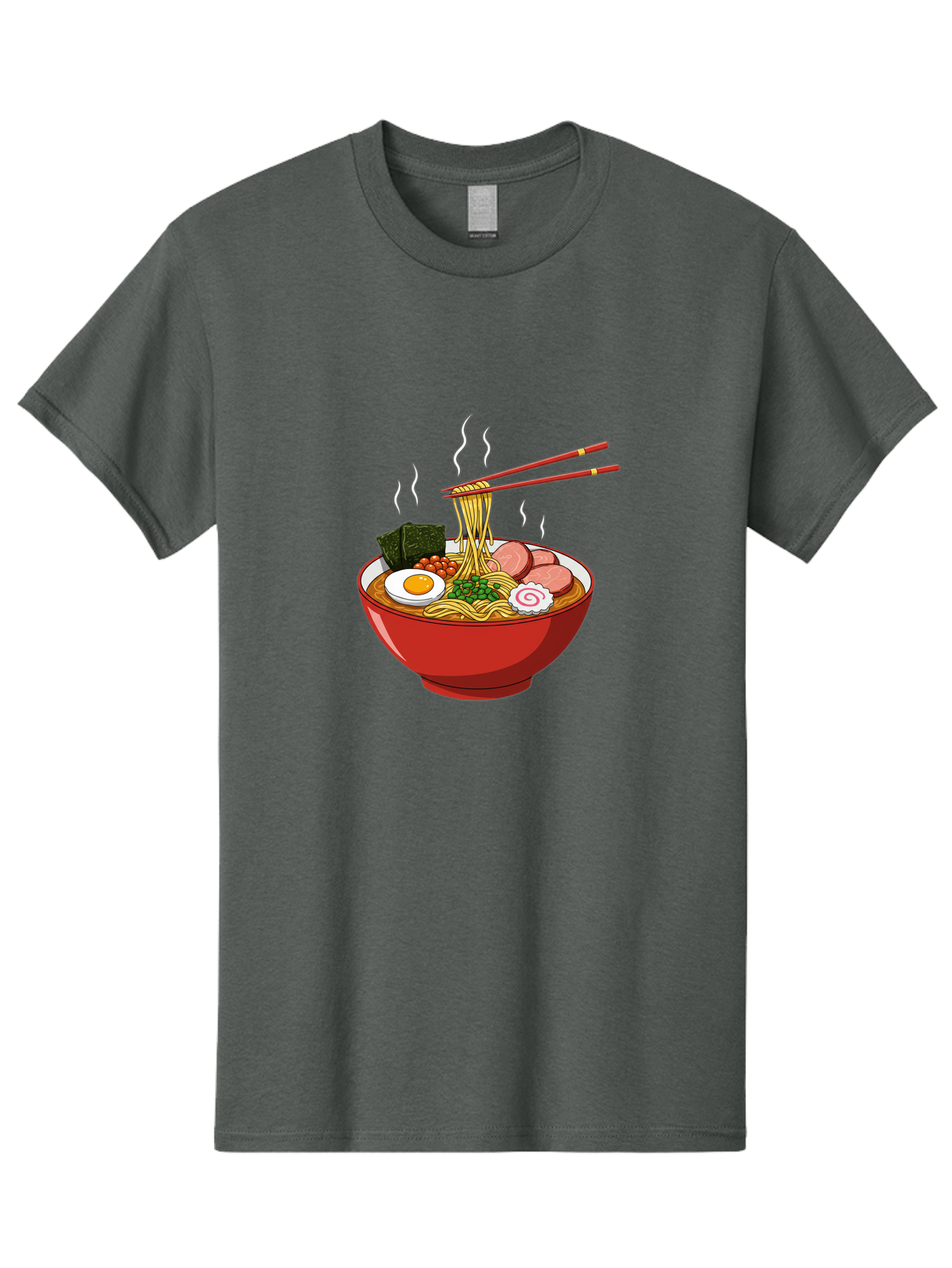 Ramen-Noodle Men'S Graphic Tee, 100% Cotton, Comfortable Casual Summer Wear, Machine Washable, Vintage Camera, Old Camera, Antique Camera, Black Camera, Classic Photography, Photography Equipment, Nostalgic Device, Film Camera, Camera Art Bal211 4