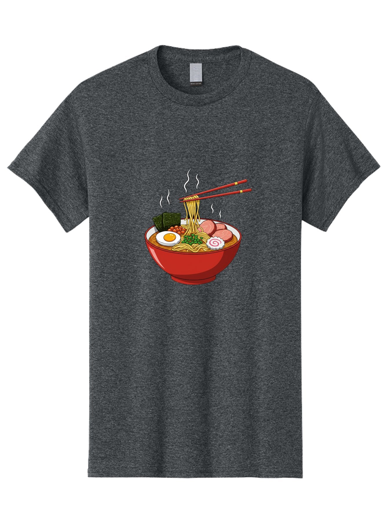 Ramen-Noodle Men'S Graphic Tee, 100% Cotton, Comfortable Casual Summer Wear, Machine Washable, Vintage Camera, Old Camera, Antique Camera, Black Camera, Classic Photography, Photography Equipment, Nostalgic Device, Film Camera, Camera Art Bal211 9