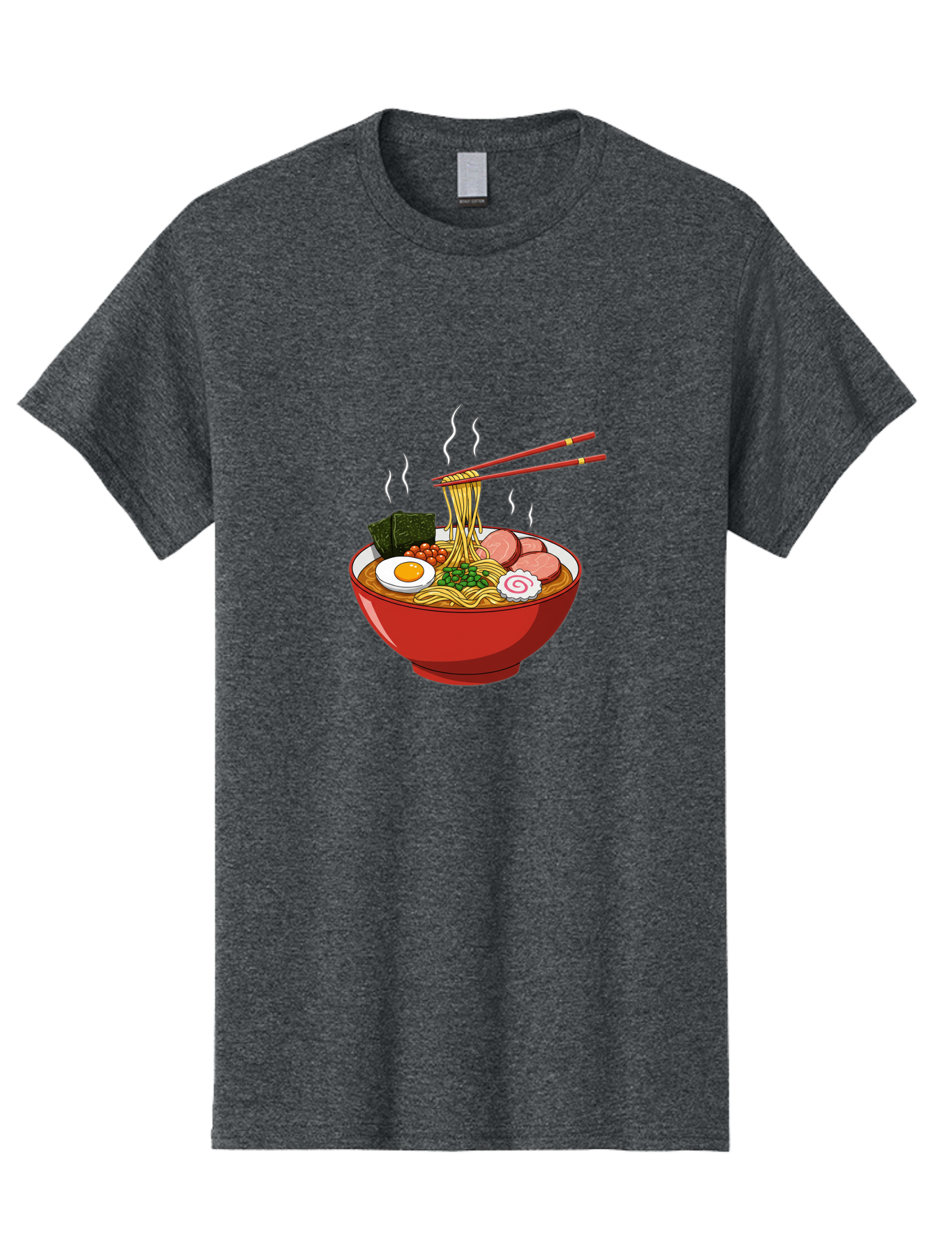 Ramen-Noodle Men'S Graphic Tee, 100% Cotton, Comfortable Casual Summer Wear, Machine Washable, Vintage Camera, Old Camera, Antique Camera, Black Camera, Classic Photography, Photography Equipment, Nostalgic Device, Film Camera, Camera Art Bal211 5