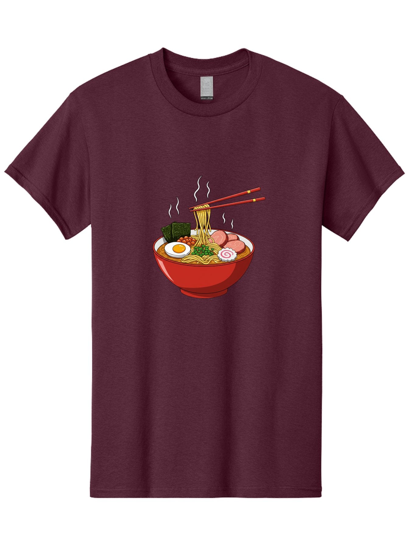Ramen-Noodle Men'S Graphic Tee, 100% Cotton, Comfortable Casual Summer Wear, Machine Washable, Vintage Camera, Old Camera, Antique Camera, Black Camera, Classic Photography, Photography Equipment, Nostalgic Device, Film Camera, Camera Art Bal211 8
