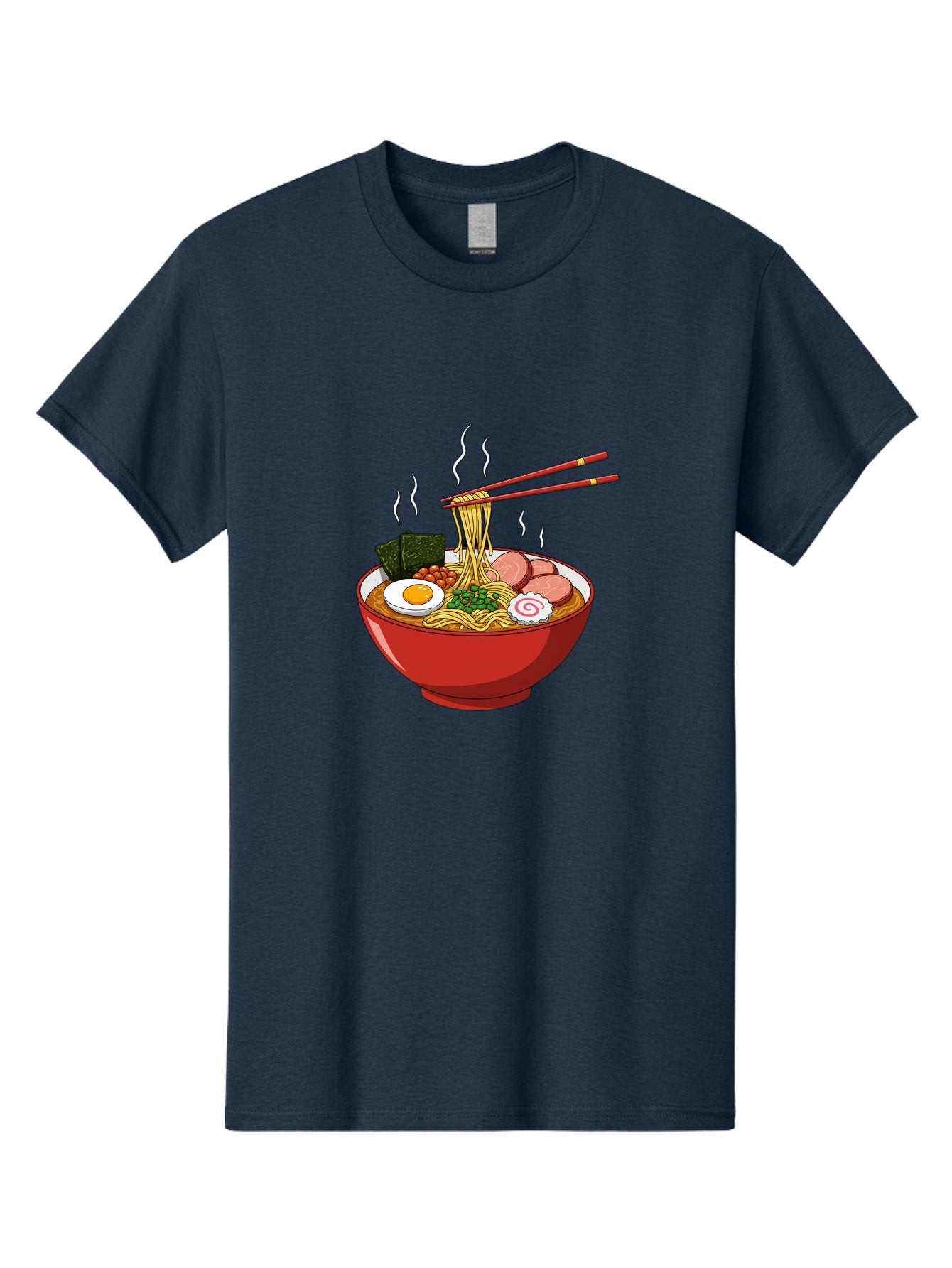 Ramen-Noodle Men'S Graphic Tee, 100% Cotton, Comfortable Casual Summer Wear, Machine Washable, Vintage Camera, Old Camera, Antique Camera, Black Camera, Classic Photography, Photography Equipment, Nostalgic Device, Film Camera, Camera Art Bal211 5