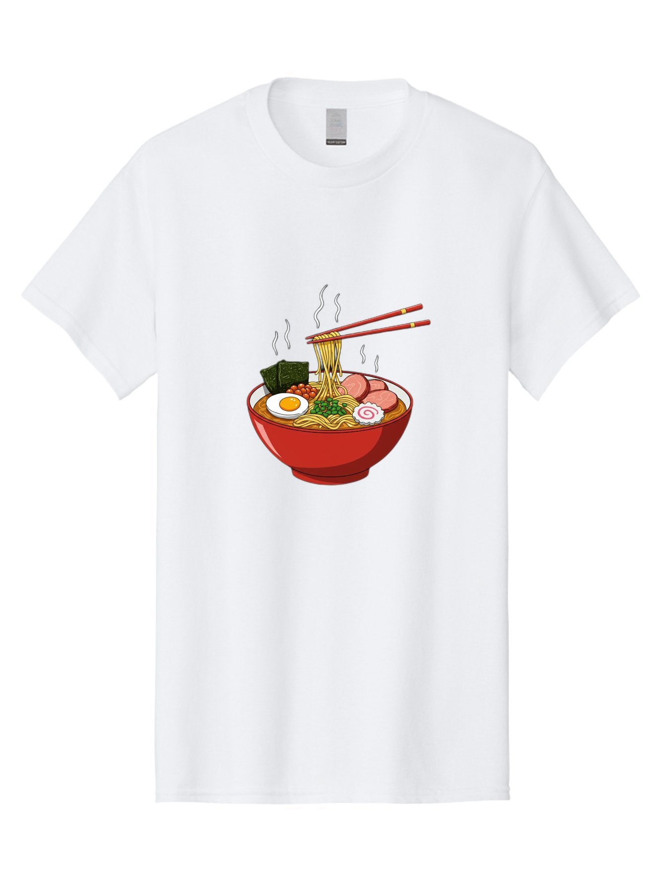 Ramen-Noodle Men'S Graphic Tee, 100% Cotton, Comfortable Casual Summer Wear, Machine Washable, Vintage Camera, Old Camera, Antique Camera, Black Camera, Classic Photography, Photography Equipment, Nostalgic Device, Film Camera, Camera Art Bal211