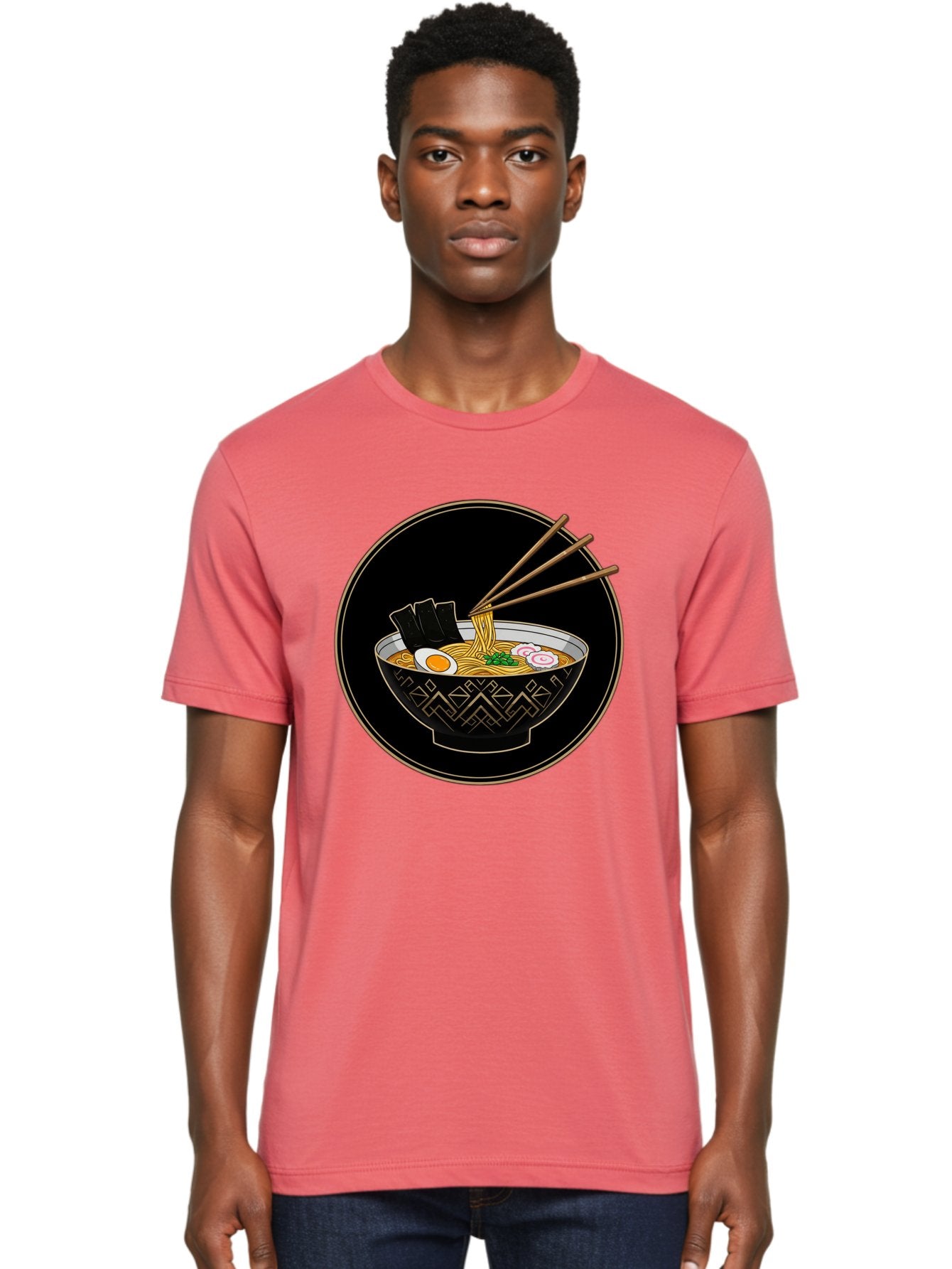 Ramen-Noodles Men'S Graphic Tee, 100% Cotton, Comfortable Casual Summer Wear, Machine Washable, Vintage Camera, Old Camera, Antique Camera, Black Camera, Classic Photography, Photography Equipment, Nostalgic Device, Film Camera, Camera Art Bal212 27