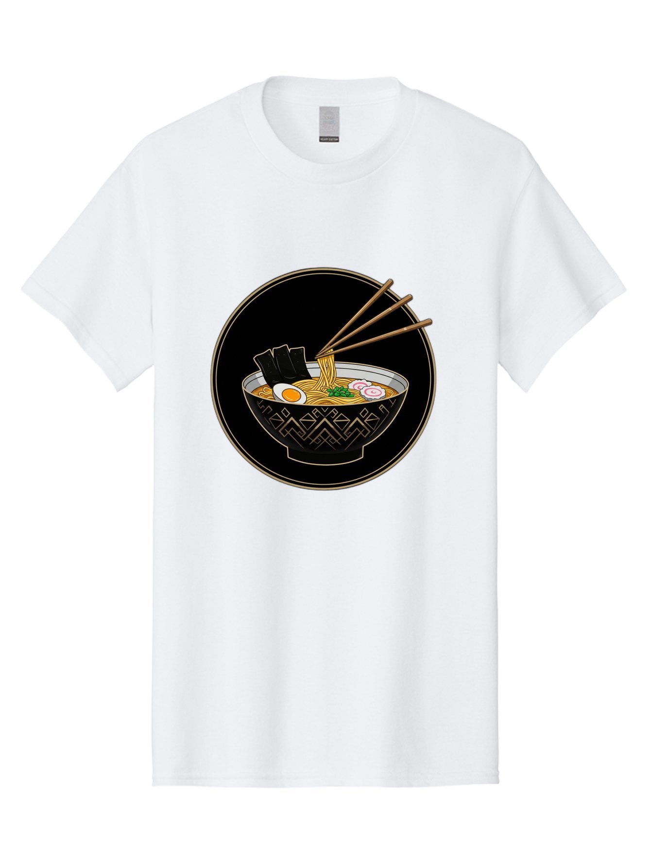 Ramen-Noodles Men'S Graphic Tee, 100% Cotton, Comfortable Casual Summer Wear, Machine Washable, Vintage Camera, Old Camera, Antique Camera, Black Camera, Classic Photography, Photography Equipment, Nostalgic Device, Film Camera, Camera Art Bal212 6