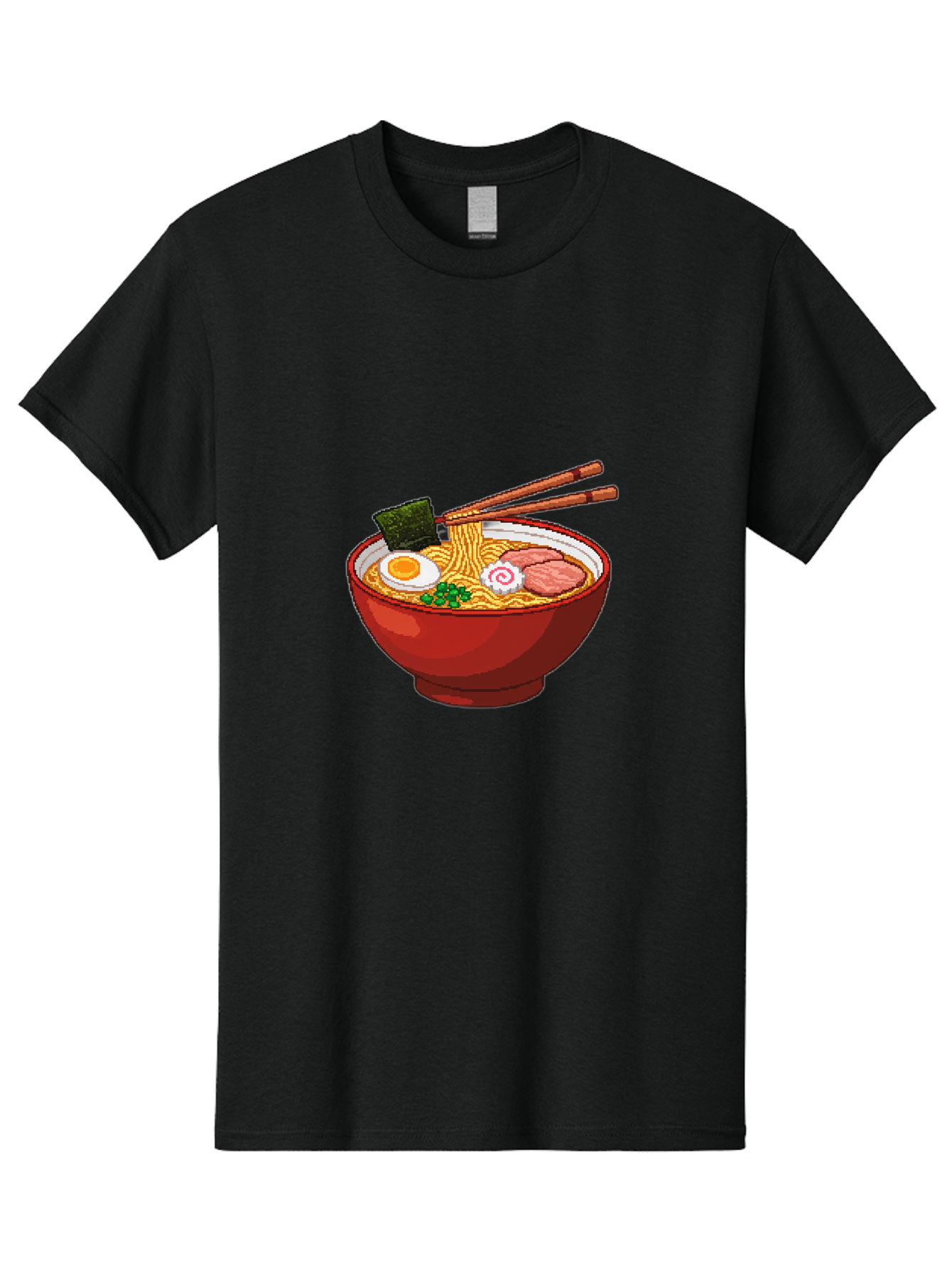 Ramen Men'S Graphic Tee, 100% Cotton, Comfortable Casual Summer Wear, Machine Washable, Vintage Camera, Old Camera, Antique Camera, Black Camera, Classic Photography, Photography Equipment, Nostalgic Device, Film Camera, Camera Art Bal213 12