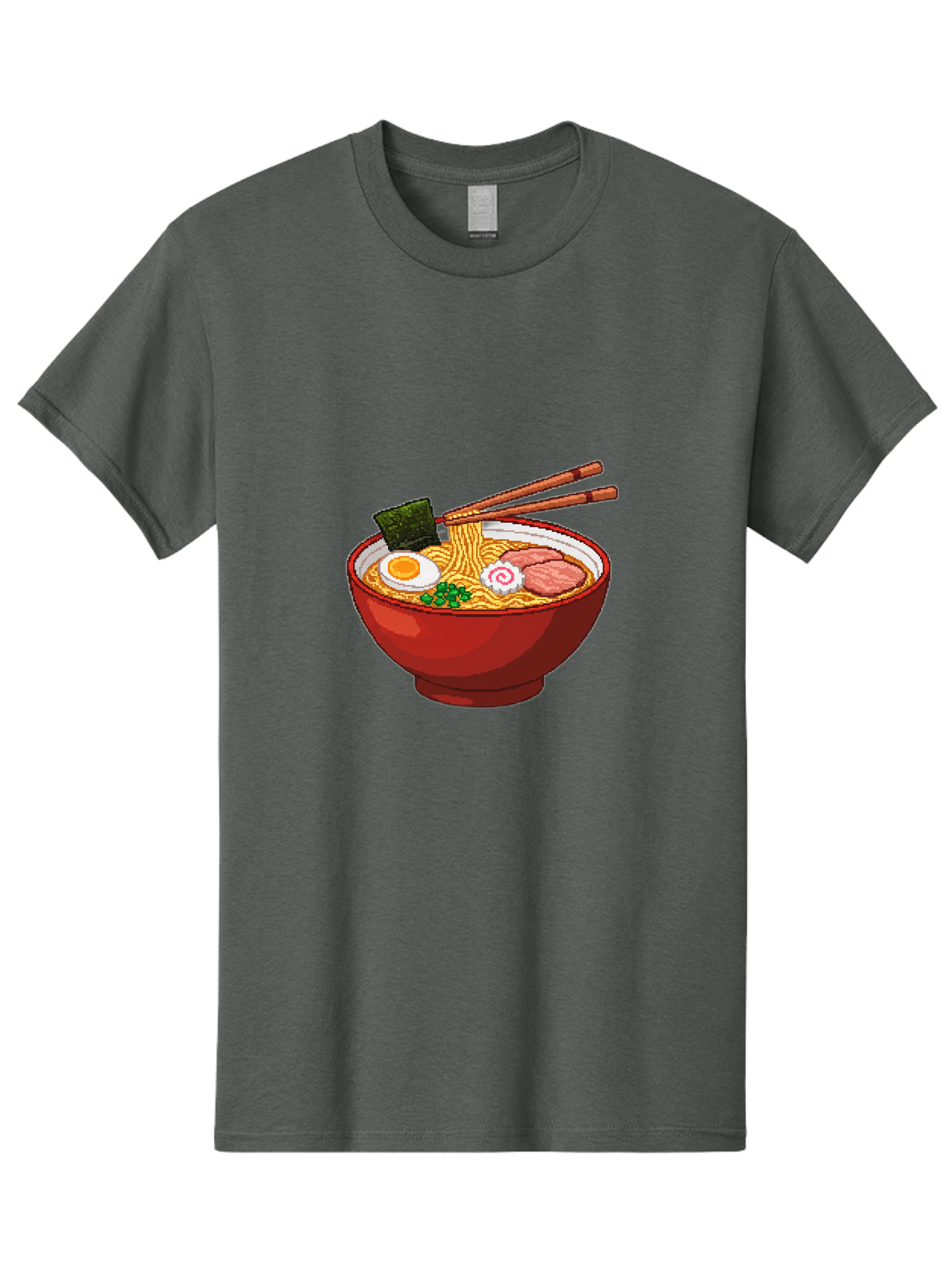 Ramen Men'S Graphic Tee, 100% Cotton, Comfortable Casual Summer Wear, Machine Washable, Vintage Camera, Old Camera, Antique Camera, Black Camera, Classic Photography, Photography Equipment, Nostalgic Device, Film Camera, Camera Art Bal213 6