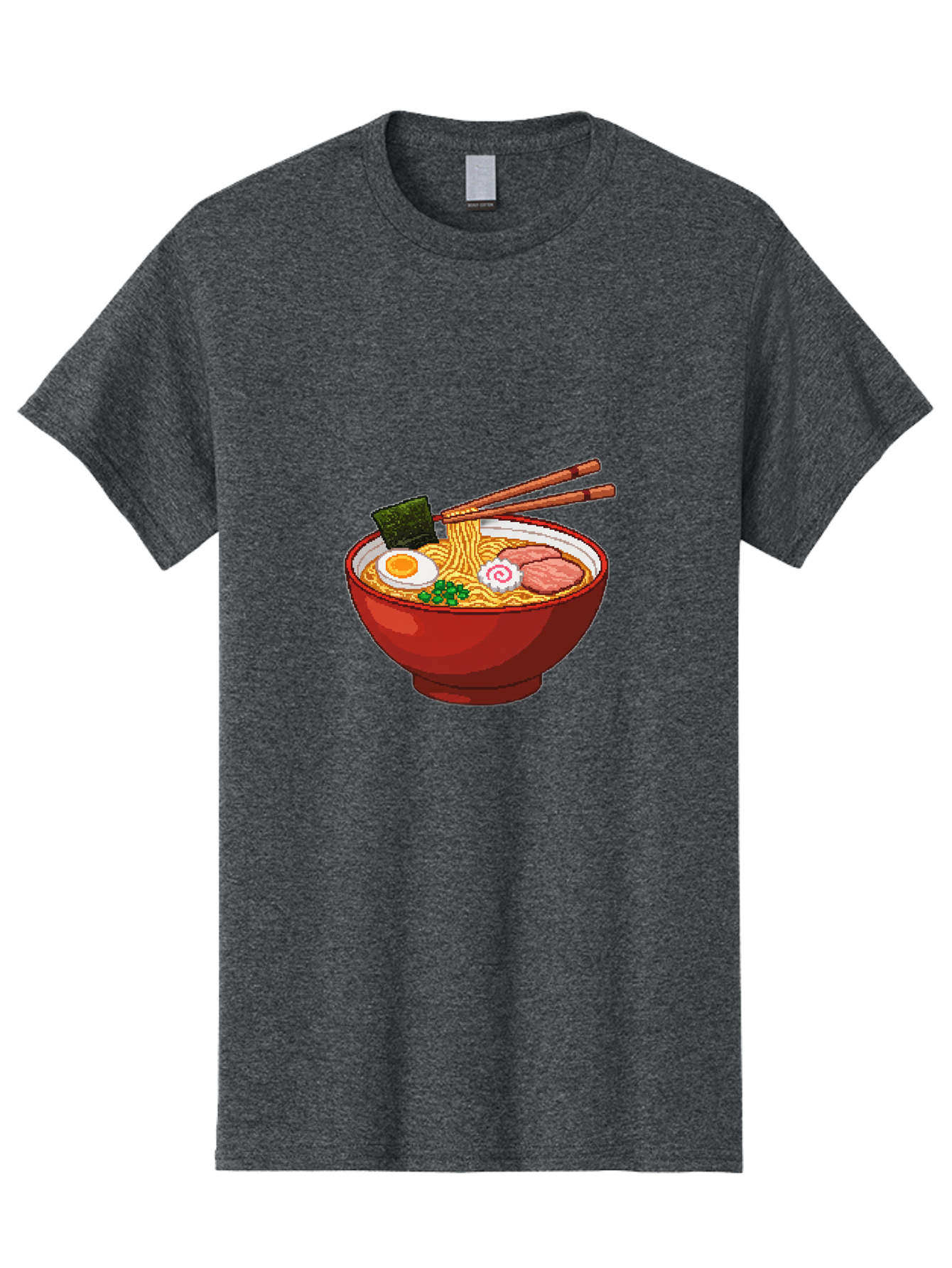 Ramen Men'S Graphic Tee, 100% Cotton, Comfortable Casual Summer Wear, Machine Washable, Vintage Camera, Old Camera, Antique Camera, Black Camera, Classic Photography, Photography Equipment, Nostalgic Device, Film Camera, Camera Art Bal213 5
