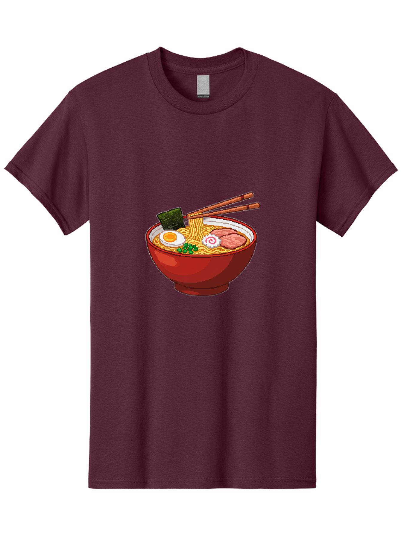 Ramen Men'S Graphic Tee, 100% Cotton, Comfortable Casual Summer Wear, Machine Washable, Vintage Camera, Old Camera, Antique Camera, Black Camera, Classic Photography, Photography Equipment, Nostalgic Device, Film Camera, Camera Art Bal213 3