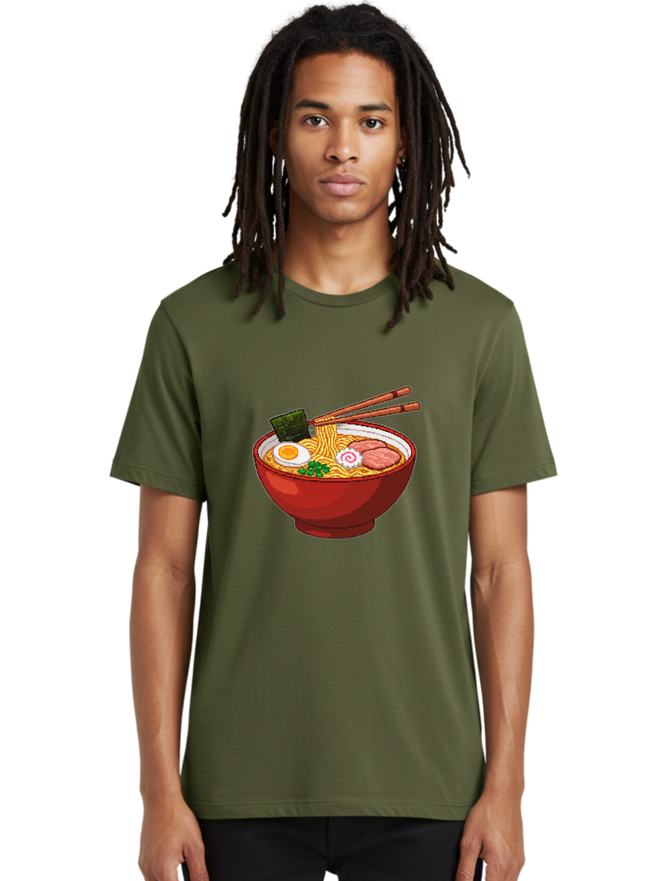 Ramen Men'S Graphic Tee, 100% Cotton, Comfortable Casual Summer Wear, Machine Washable, Vintage Camera, Old Camera, Antique Camera, Black Camera, Classic Photography, Photography Equipment, Nostalgic Device, Film Camera, Camera Art Bal213 23
