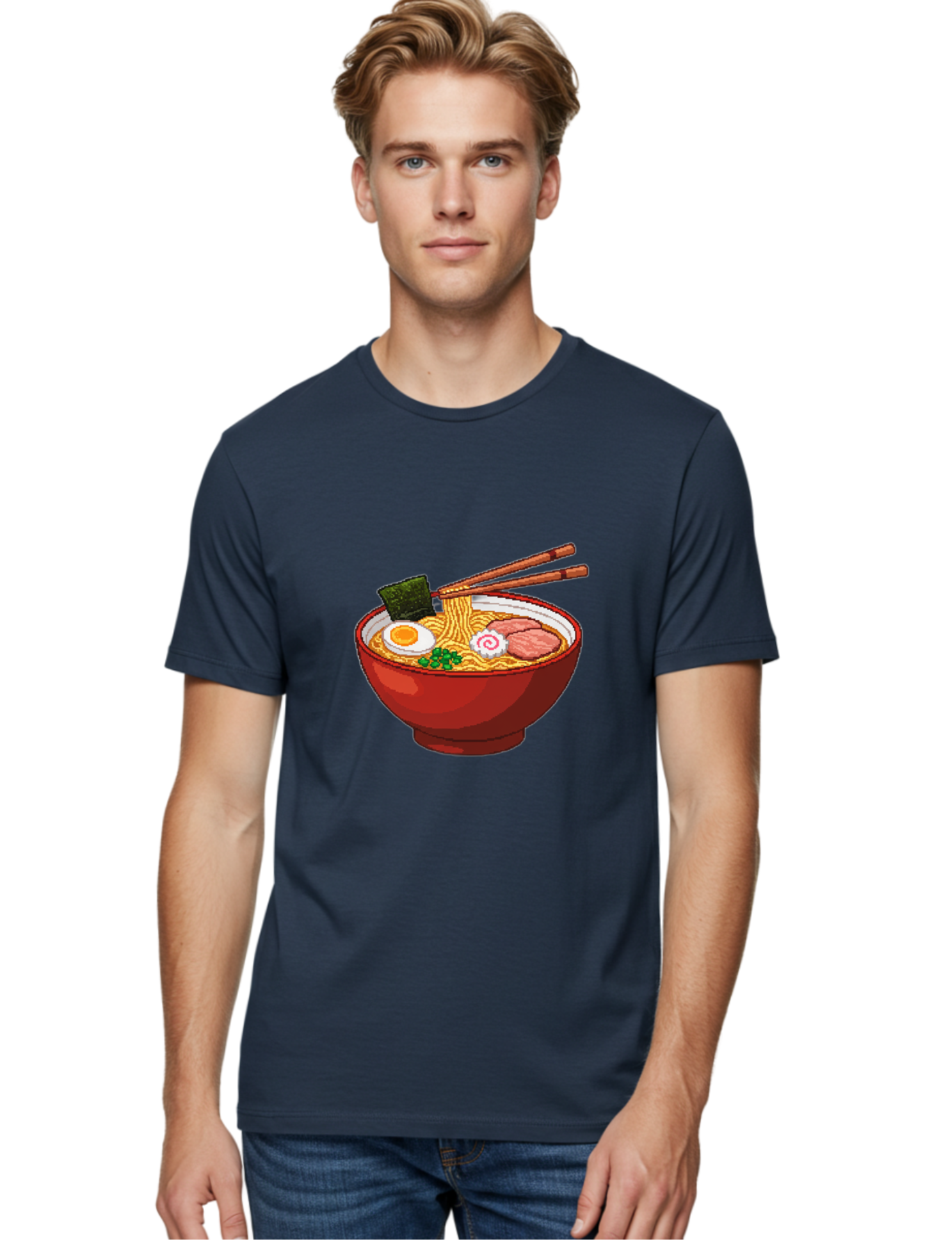 Ramen Men'S Graphic Tee, 100% Cotton, Comfortable Casual Summer Wear, Machine Washable, Vintage Camera, Old Camera, Antique Camera, Black Camera, Classic Photography, Photography Equipment, Nostalgic Device, Film Camera, Camera Art Bal213 30