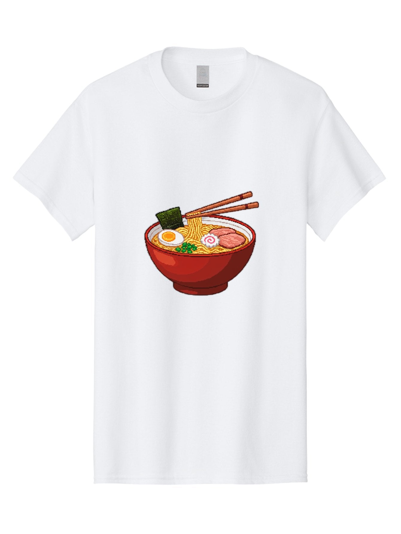 Ramen Men'S Graphic Tee, 100% Cotton, Comfortable Casual Summer Wear, Machine Washable, Vintage Camera, Old Camera, Antique Camera, Black Camera, Classic Photography, Photography Equipment, Nostalgic Device, Film Camera, Camera Art Bal213