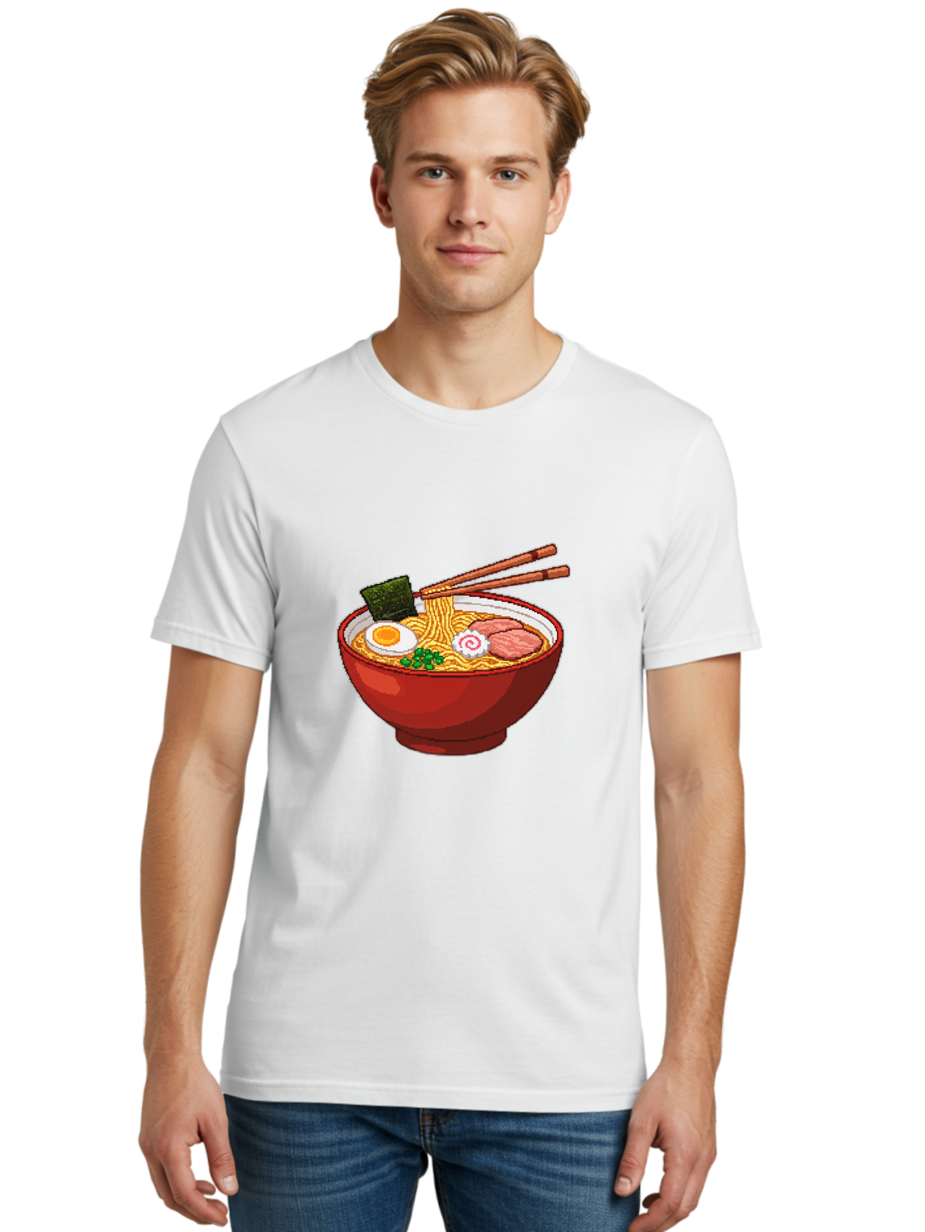 Ramen Men'S Graphic Tee, 100% Cotton, Comfortable Casual Summer Wear, Machine Washable, Vintage Camera, Old Camera, Antique Camera, Black Camera, Classic Photography, Photography Equipment, Nostalgic Device, Film Camera, Camera Art Bal213 26
