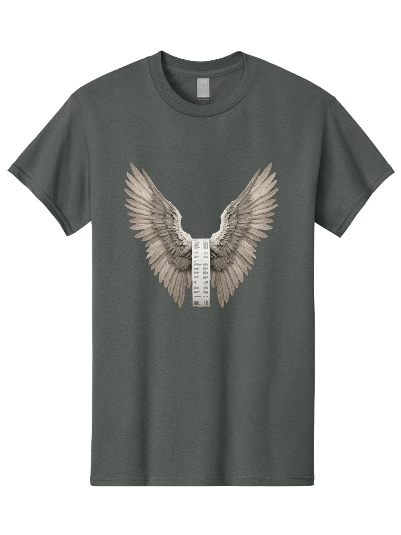 Receipt-Wings Men'S Graphic Tee, 100% Cotton, Comfortable Casual Summer Wear, Machine Washable, Vintage Camera, Old Camera, Antique Camera, Black Camera, Classic Photography, Photography Equipment, Nostalgic Device, Film Camera, Camera Art Bal214 13