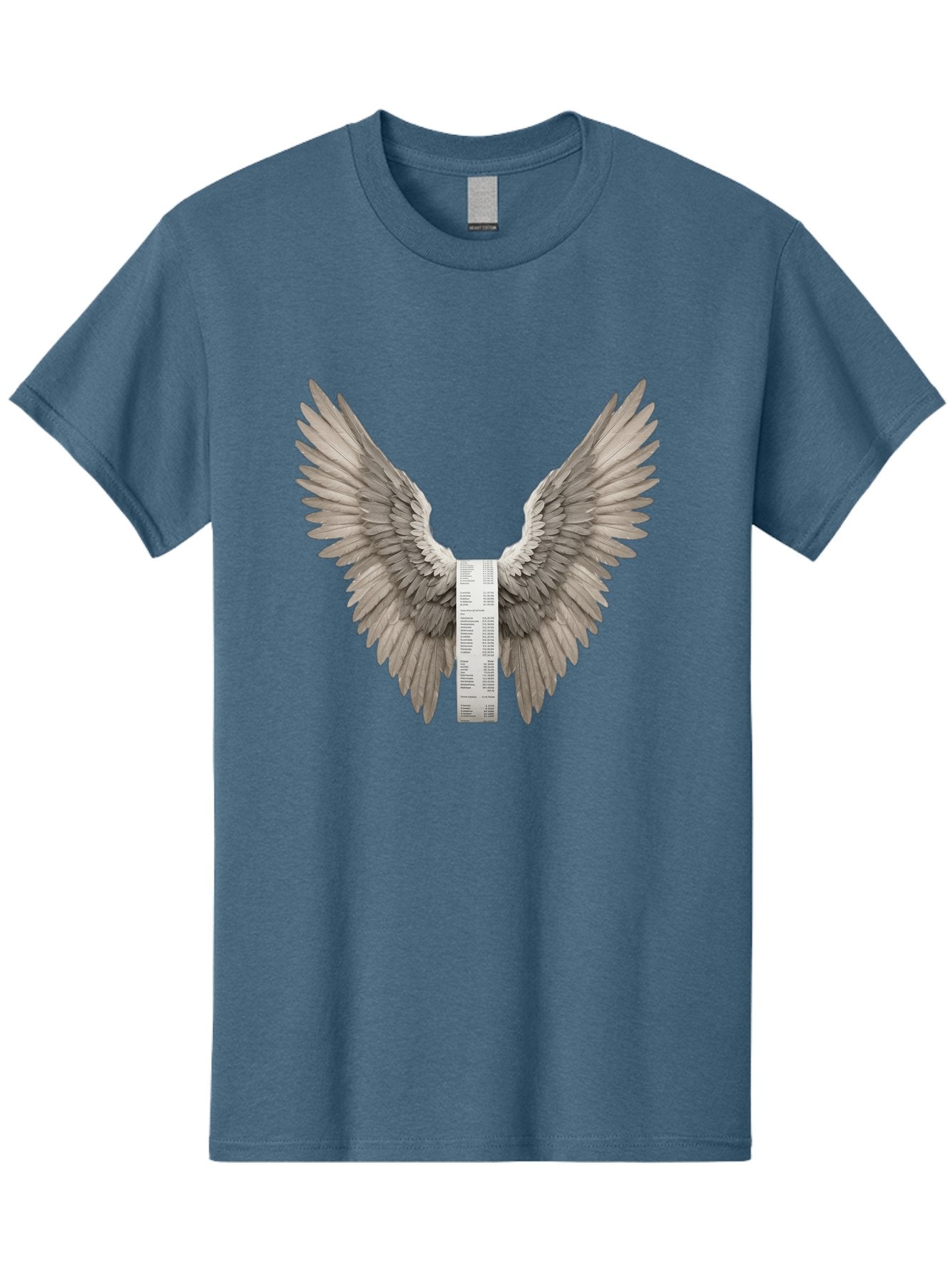 Receipt-Wings Men'S Graphic Tee, 100% Cotton, Comfortable Casual Summer Wear, Machine Washable, Vintage Camera, Old Camera, Antique Camera, Black Camera, Classic Photography, Photography Equipment, Nostalgic Device, Film Camera, Camera Art Bal214 11