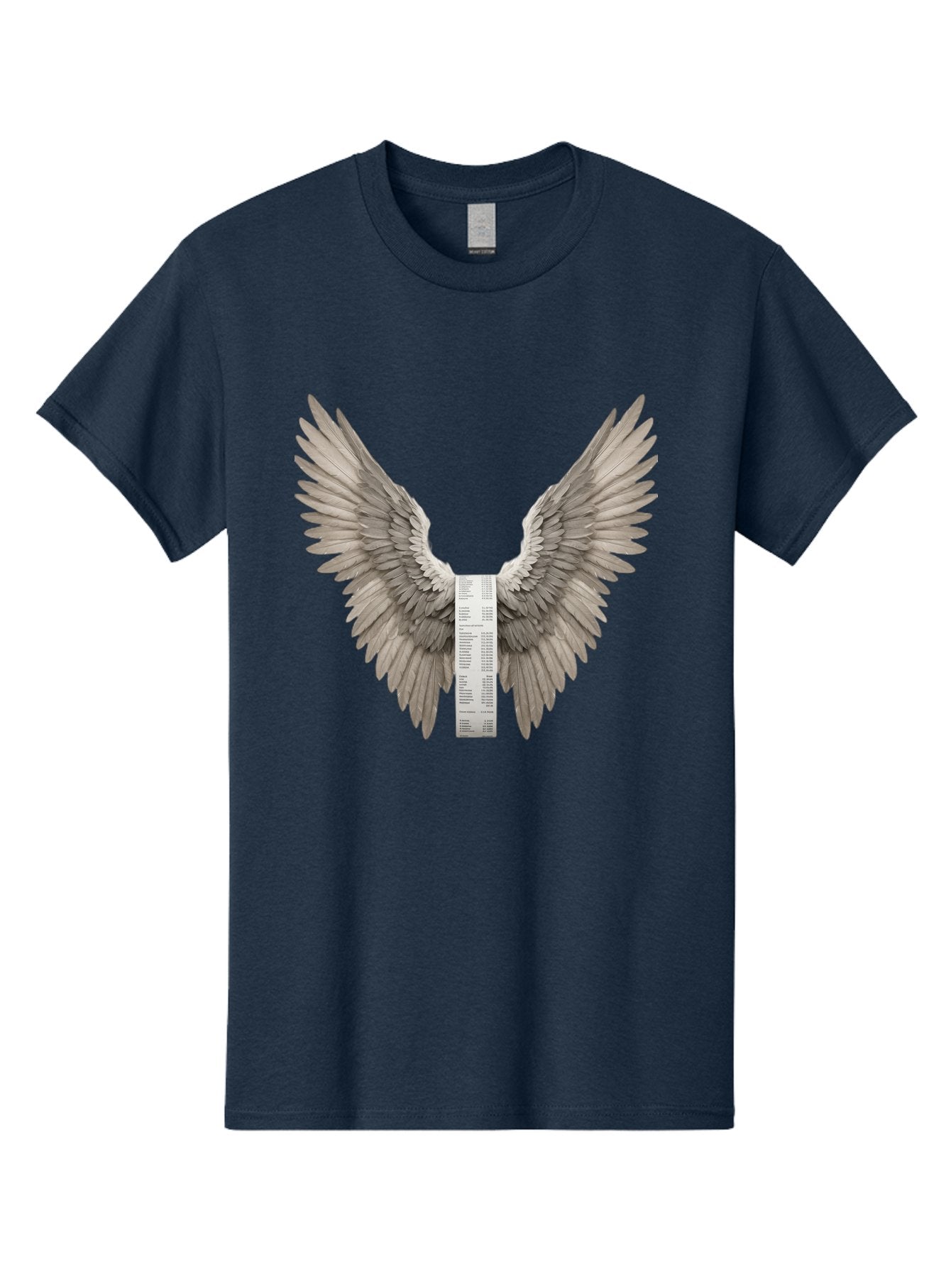 Receipt-Wings Men'S Graphic Tee, 100% Cotton, Comfortable Casual Summer Wear, Machine Washable, Vintage Camera, Old Camera, Antique Camera, Black Camera, Classic Photography, Photography Equipment, Nostalgic Device, Film Camera, Camera Art Bal214 4