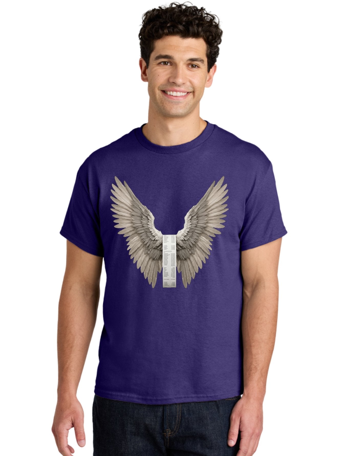 Receipt-Wings Men'S Graphic Tee, 100% Cotton, Comfortable Casual Summer Wear, Machine Washable, Vintage Camera, Old Camera, Antique Camera, Black Camera, Classic Photography, Photography Equipment, Nostalgic Device, Film Camera, Camera Art Bal214 19