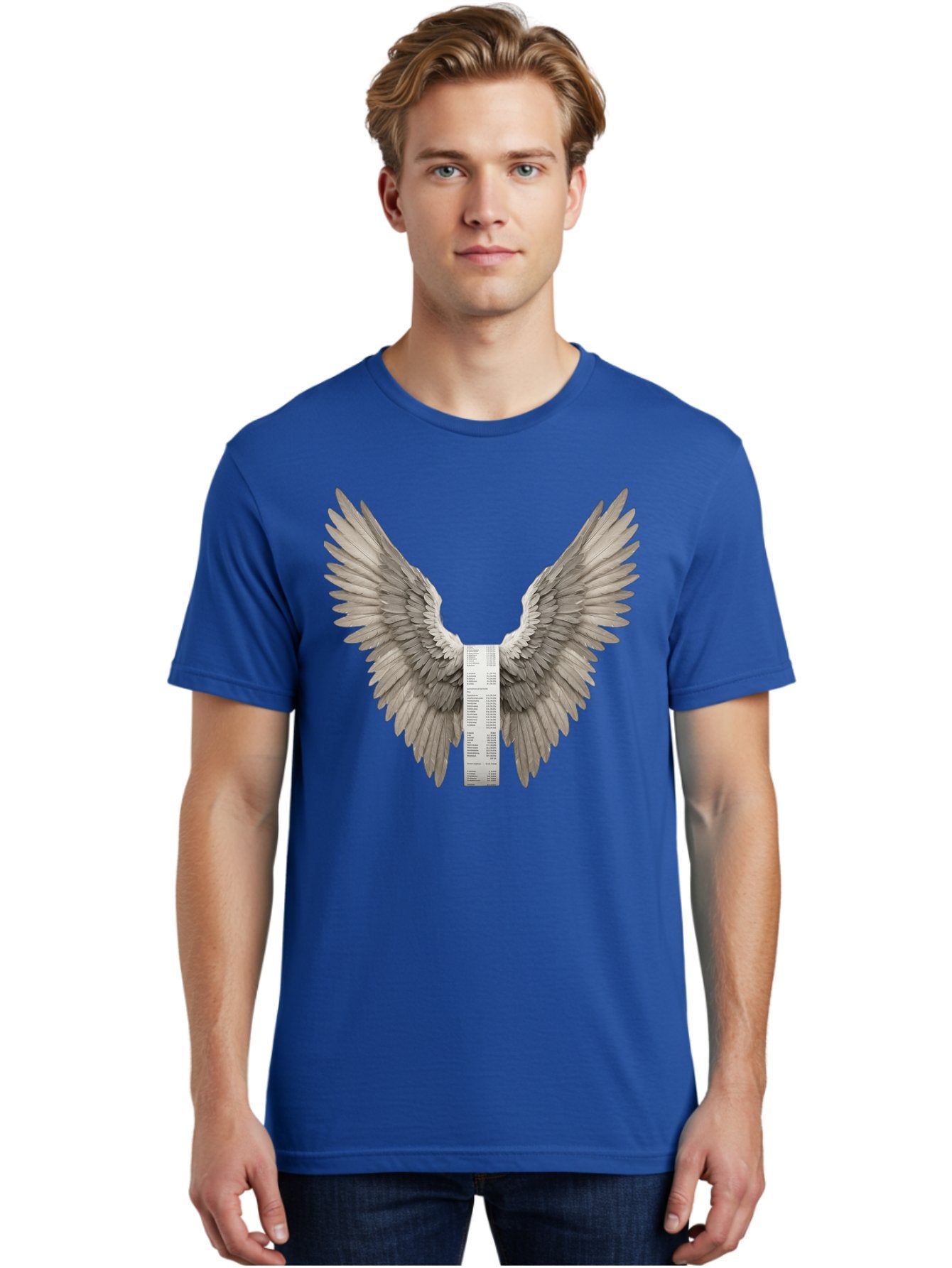 Receipt-Wings Men'S Graphic Tee, 100% Cotton, Comfortable Casual Summer Wear, Machine Washable, Vintage Camera, Old Camera, Antique Camera, Black Camera, Classic Photography, Photography Equipment, Nostalgic Device, Film Camera, Camera Art Bal214 26