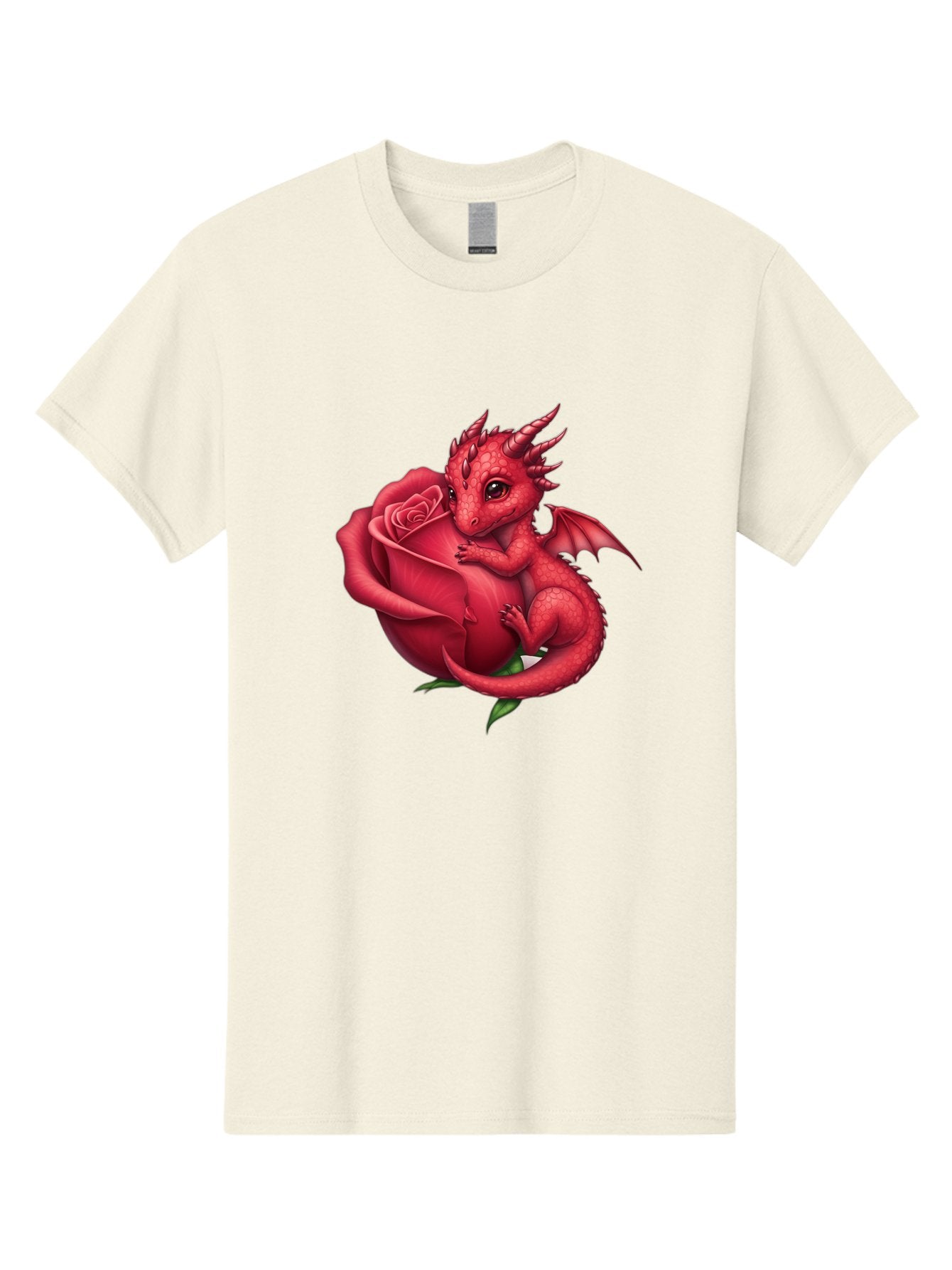 Red-Dragon-With-Rose Men'S Graphic Tee, 100% Cotton, Comfortable Casual Summer Wear, Machine Washable, Vintage Camera, Old Camera, Antique Camera, Black Camera, Classic Photography, Photography Equipment, Nostalgic Device, Film Camera, Bal216 8