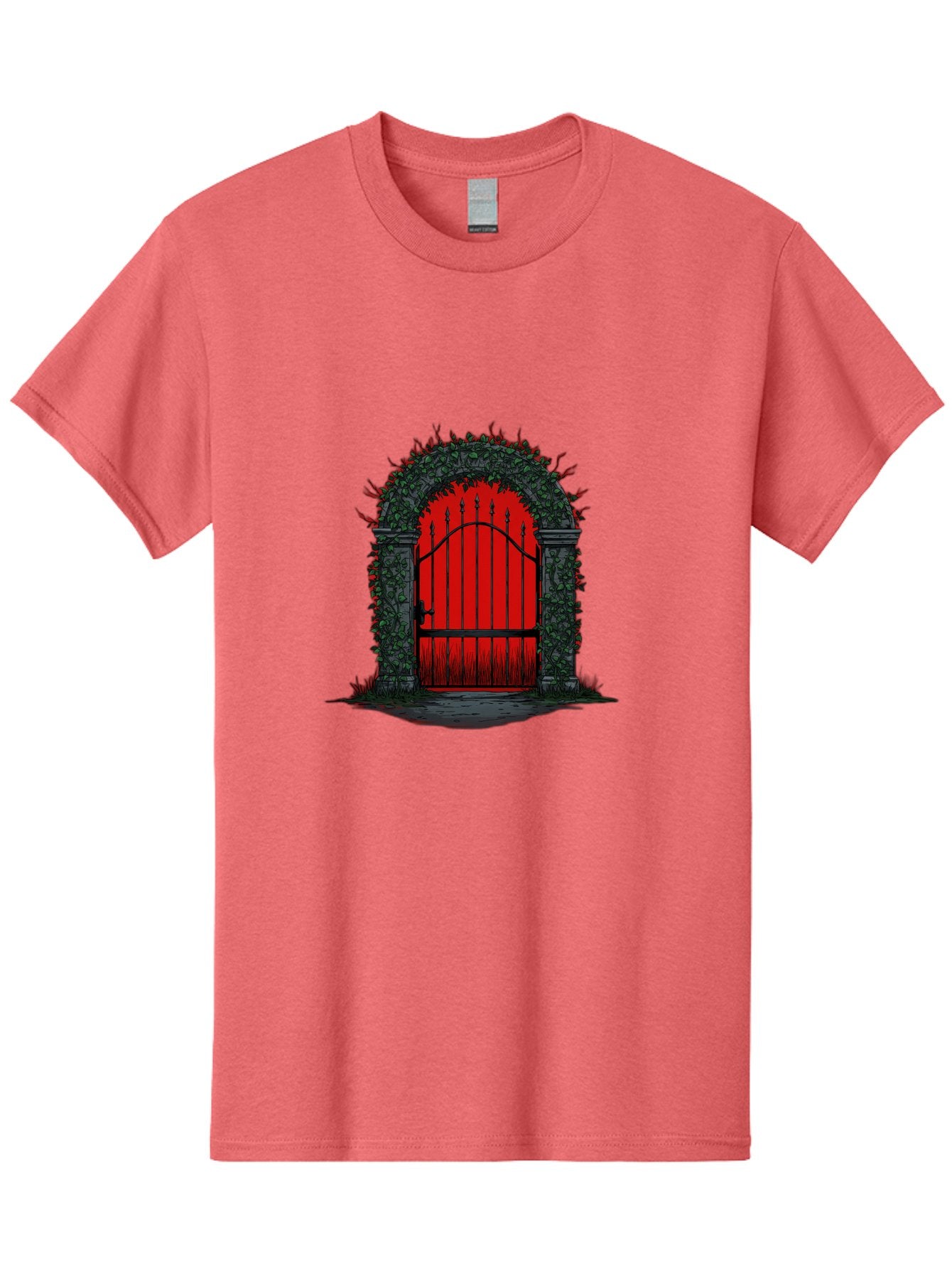 Red-Gate Men'S Graphic Tee, 100% Cotton, Comfortable Casual Summer Wear, Machine Washable, Vintage Camera, Old Camera, Antique Camera, Black Camera, Classic Photography, Photography Equipment, Nostalgic Device, Film Camera, Camera Art Bal218 10