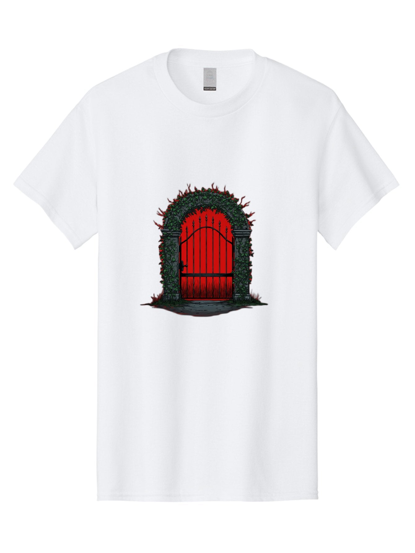 Red-Gate Men'S Graphic Tee, 100% Cotton, Comfortable Casual Summer Wear, Machine Washable, Vintage Camera, Old Camera, Antique Camera, Black Camera, Classic Photography, Photography Equipment, Nostalgic Device, Film Camera, Camera Art Bal218 15